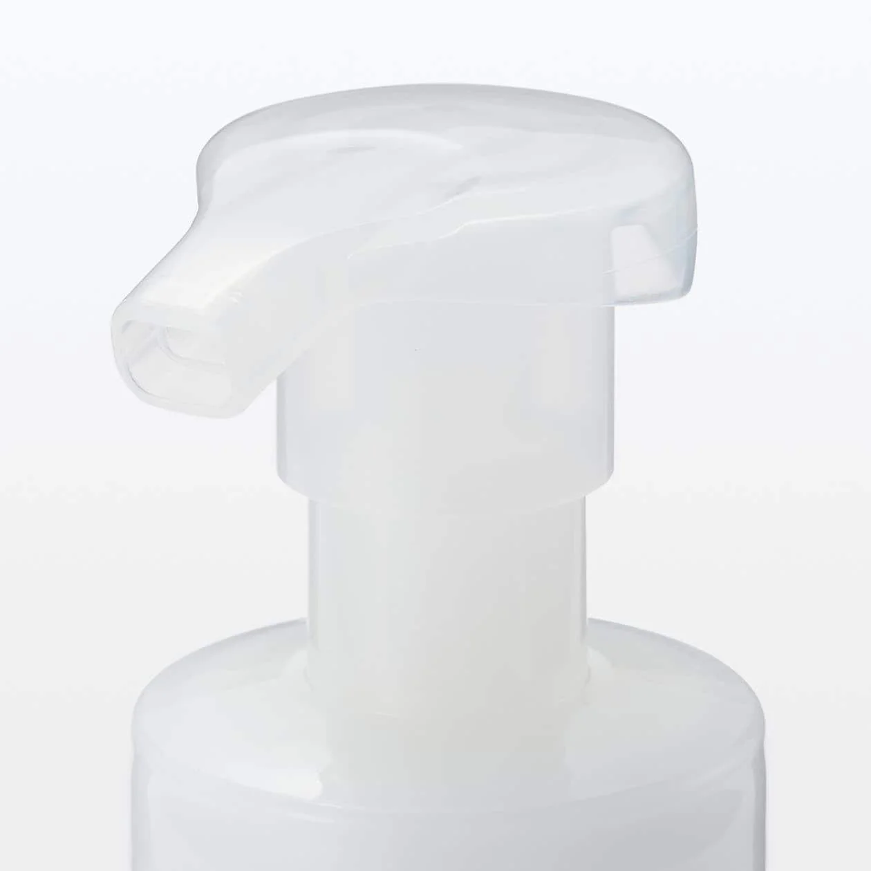 PET Foaming Refill Bottle - White (250ml) - Image 4