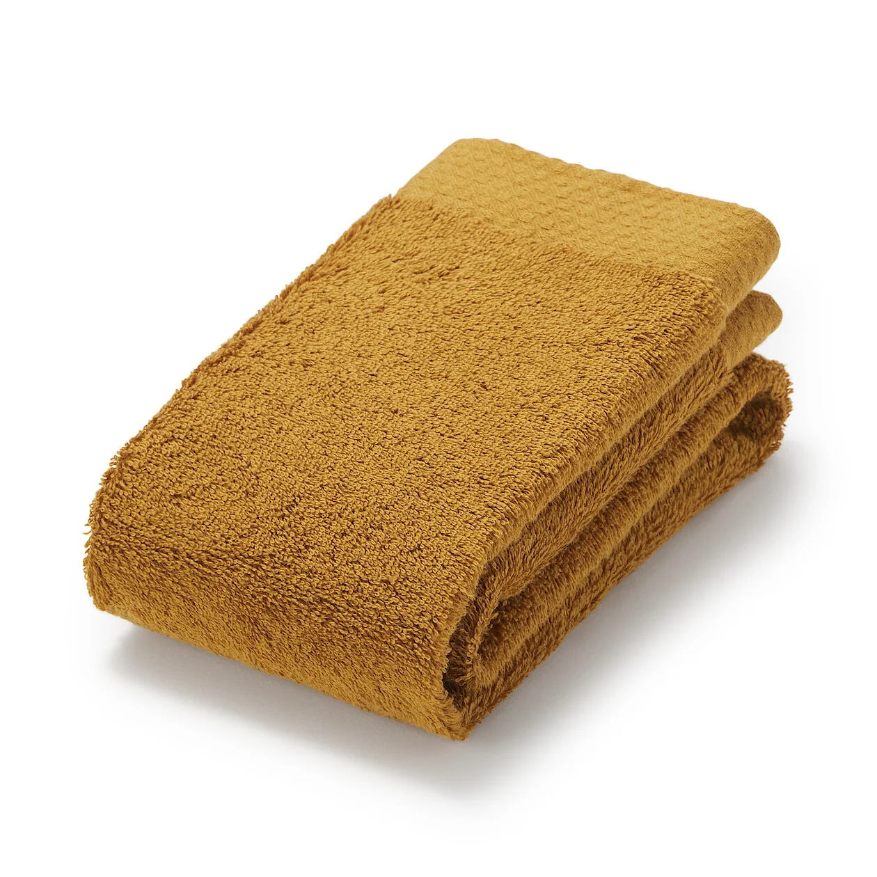 Pile Weave Thick Face Towel - Image 4