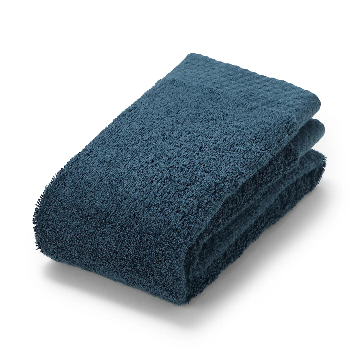 Pile Weave Thick Face Towel - Image 9