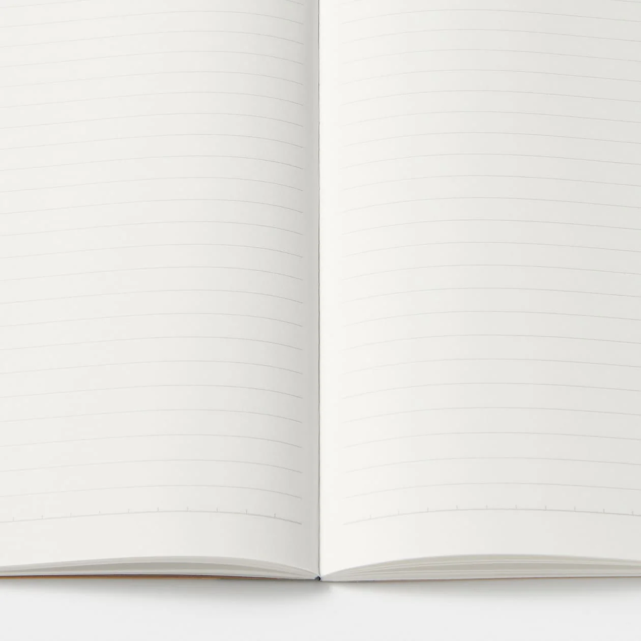 Set of 5 Notebooks - B5 Lined (36 Sheets) - Image 10