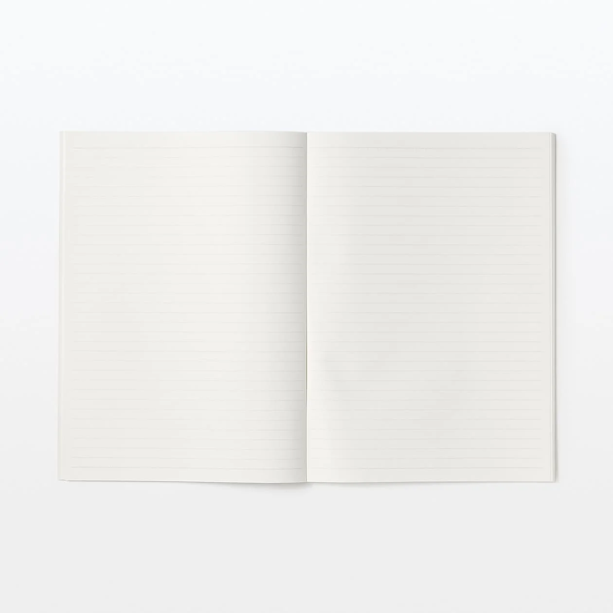 Set of 5 Notebooks - B5 Lined (36 Sheets) - Image 3