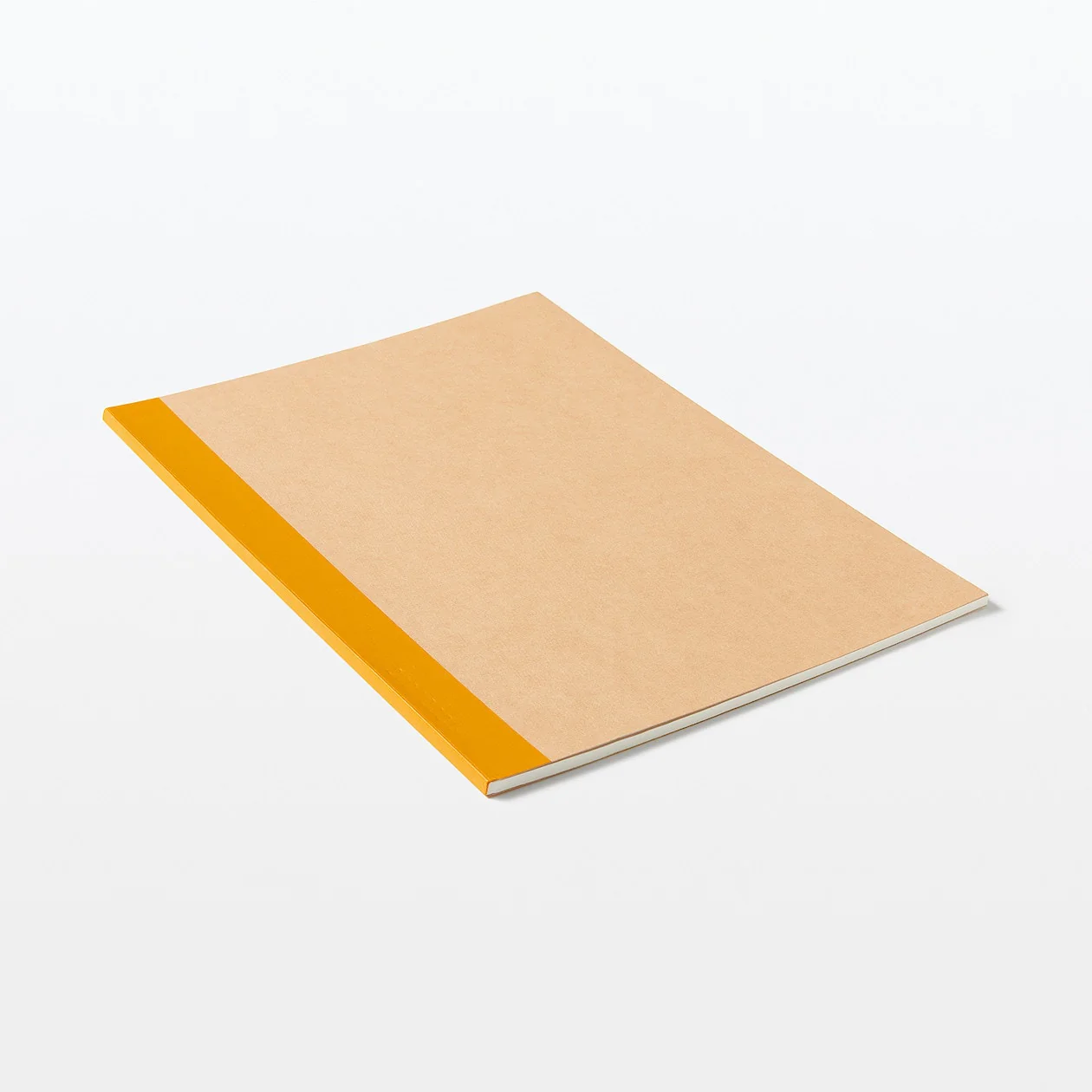 Set of 5 Notebooks - B5 Lined (36 Sheets) - Image 4