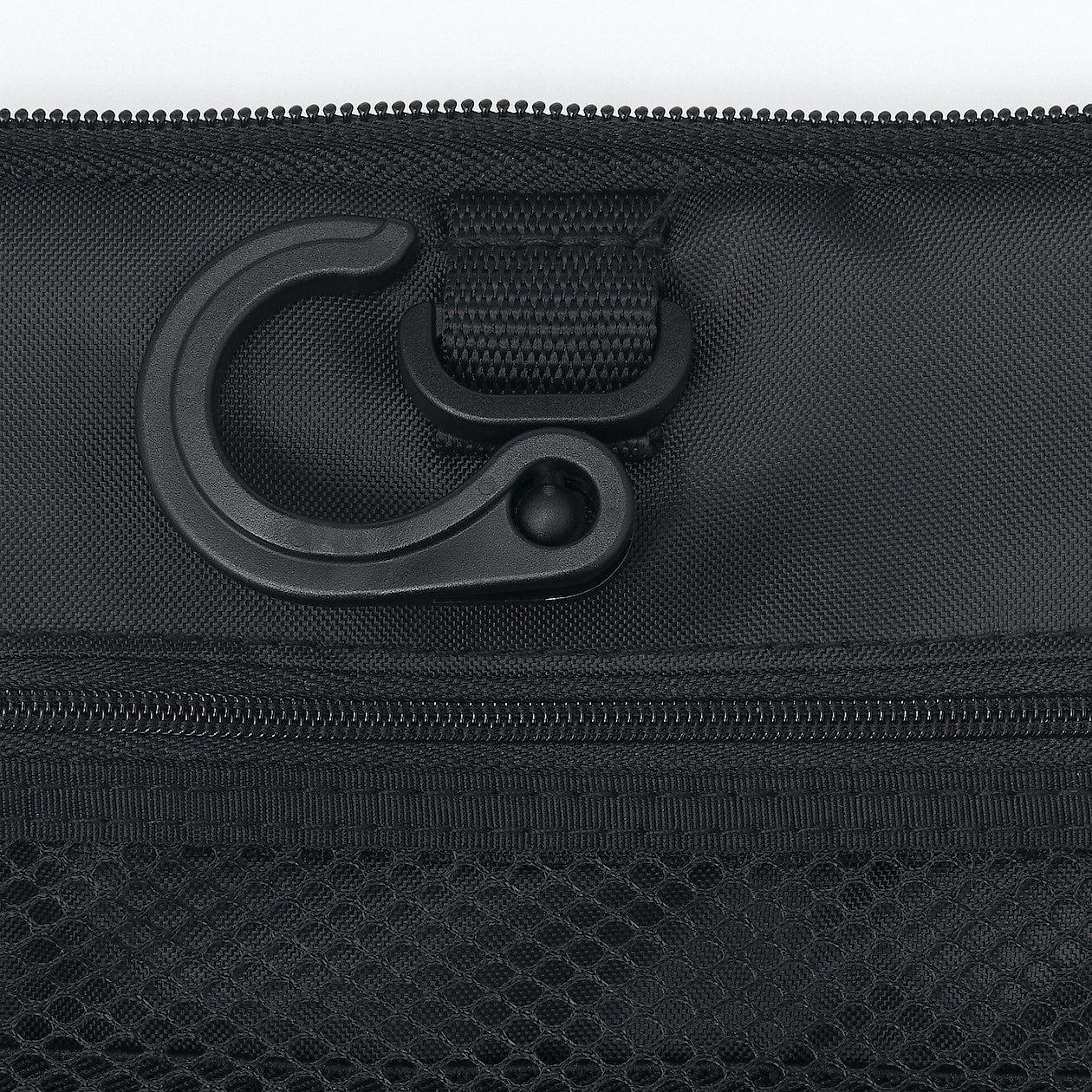 Polyester Hanging Toiletry Case - Image 16