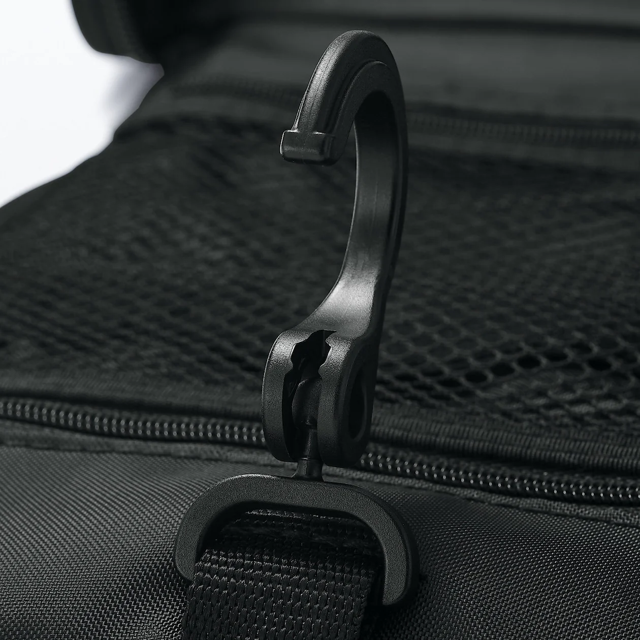 Polyester Hanging Toiletry Case - Image 17