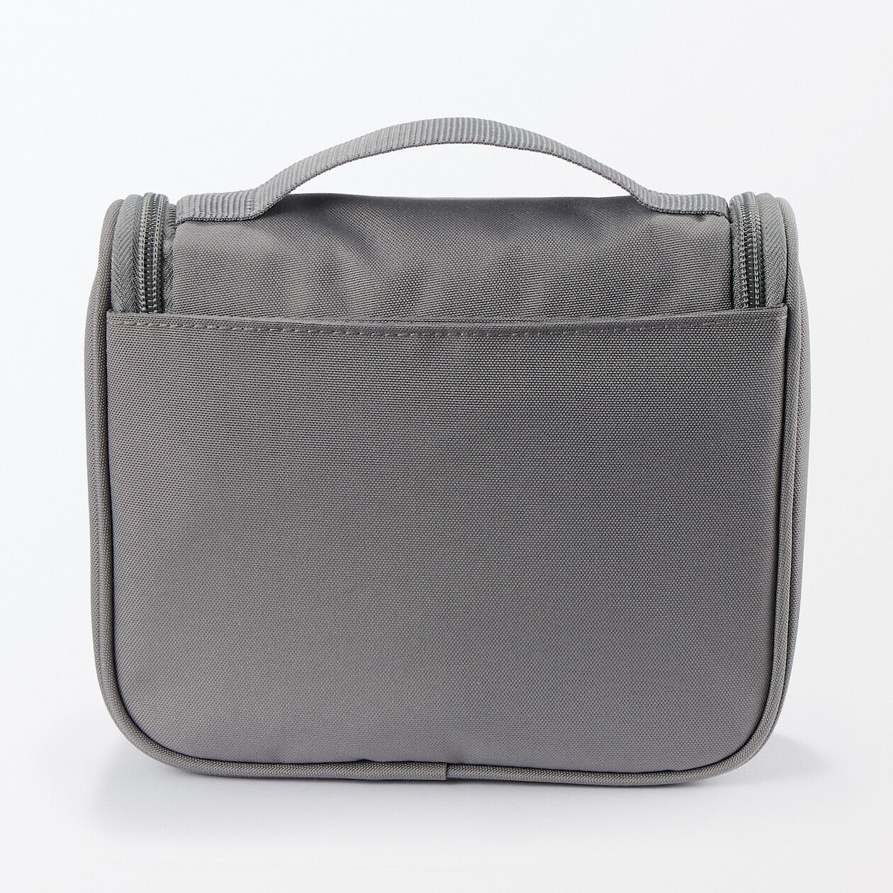 Polyester Hanging Toiletry Case - Image 3