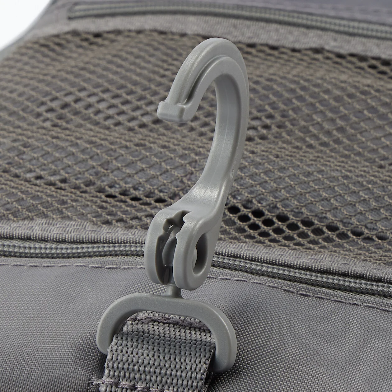 Polyester Hanging Toiletry Case - Image 8