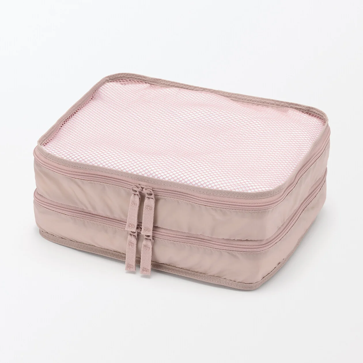 Lightweight Travel Packing Cube  - Double Tier - Image 10