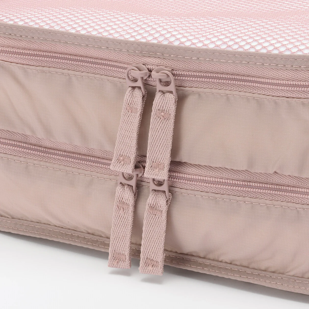 Lightweight Travel Packing Cube  - Double Tier - Image 12