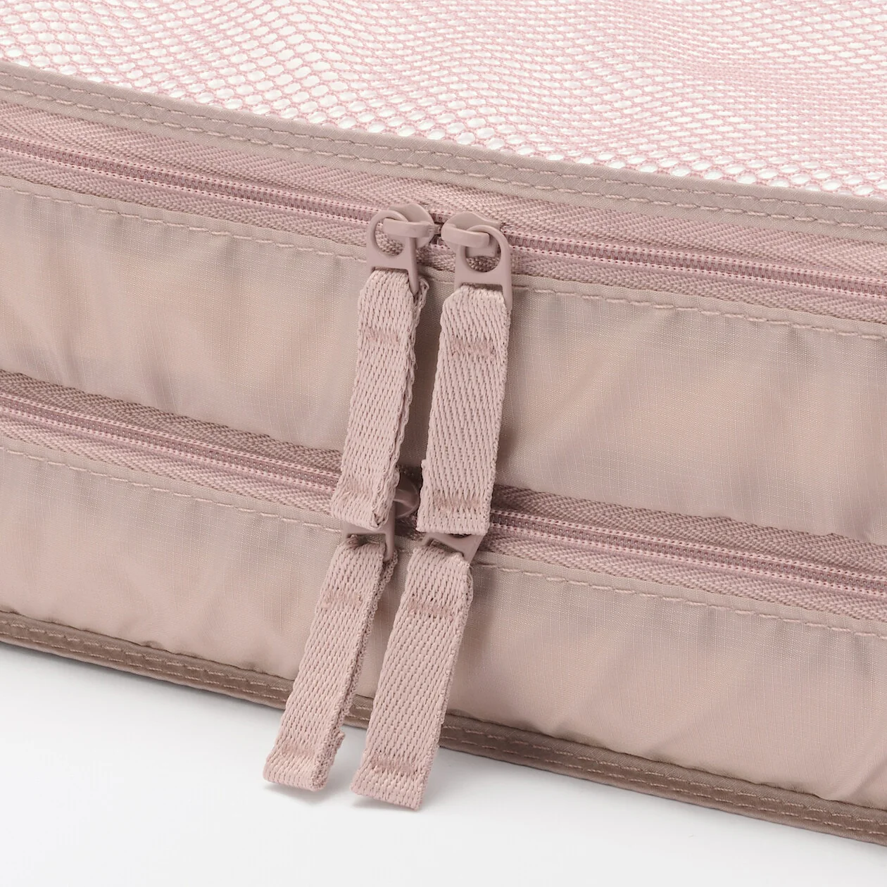 Lightweight Travel Packing Cube  - Double Tier - Image 17