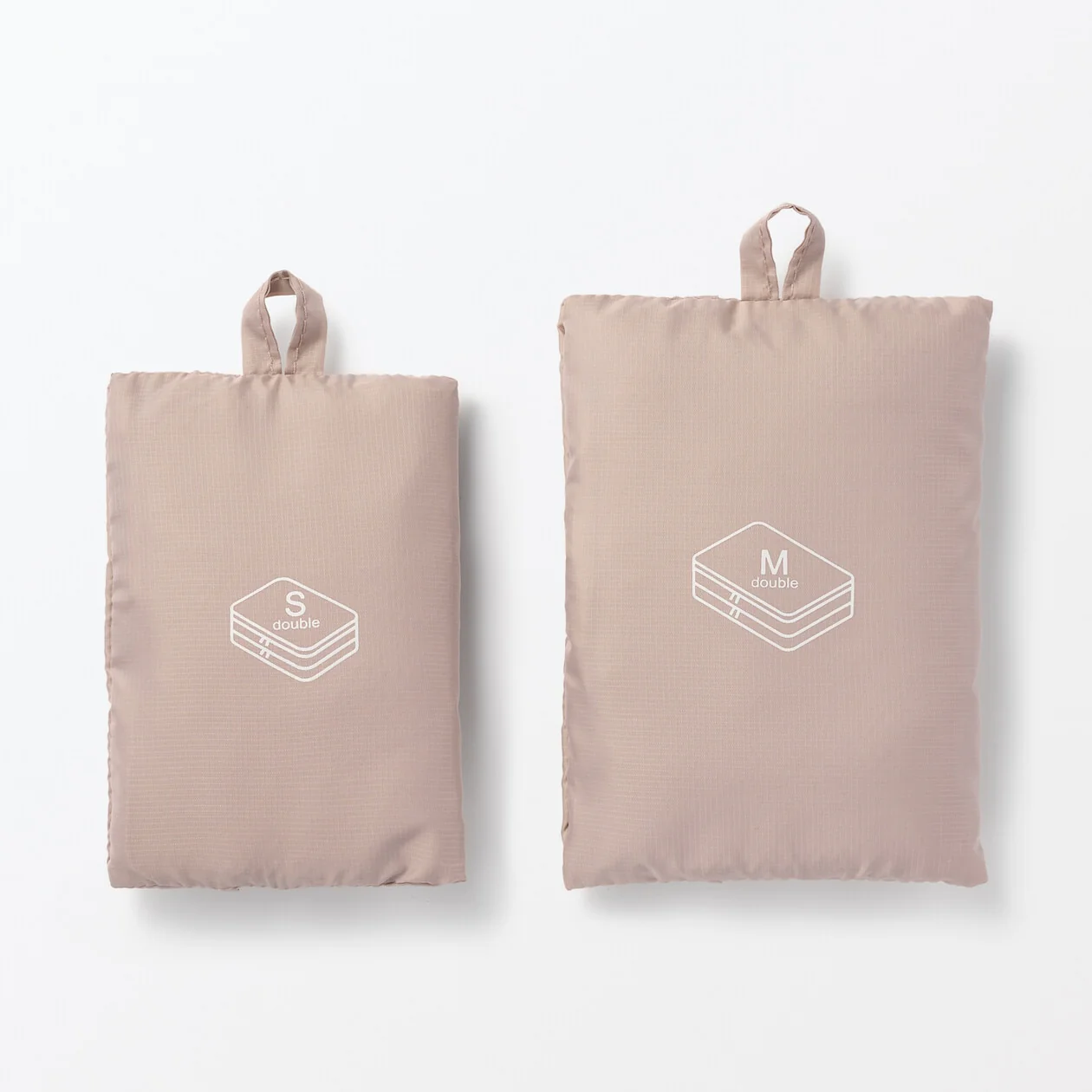 Lightweight Travel Packing Cube  - Double Tier - Image 18