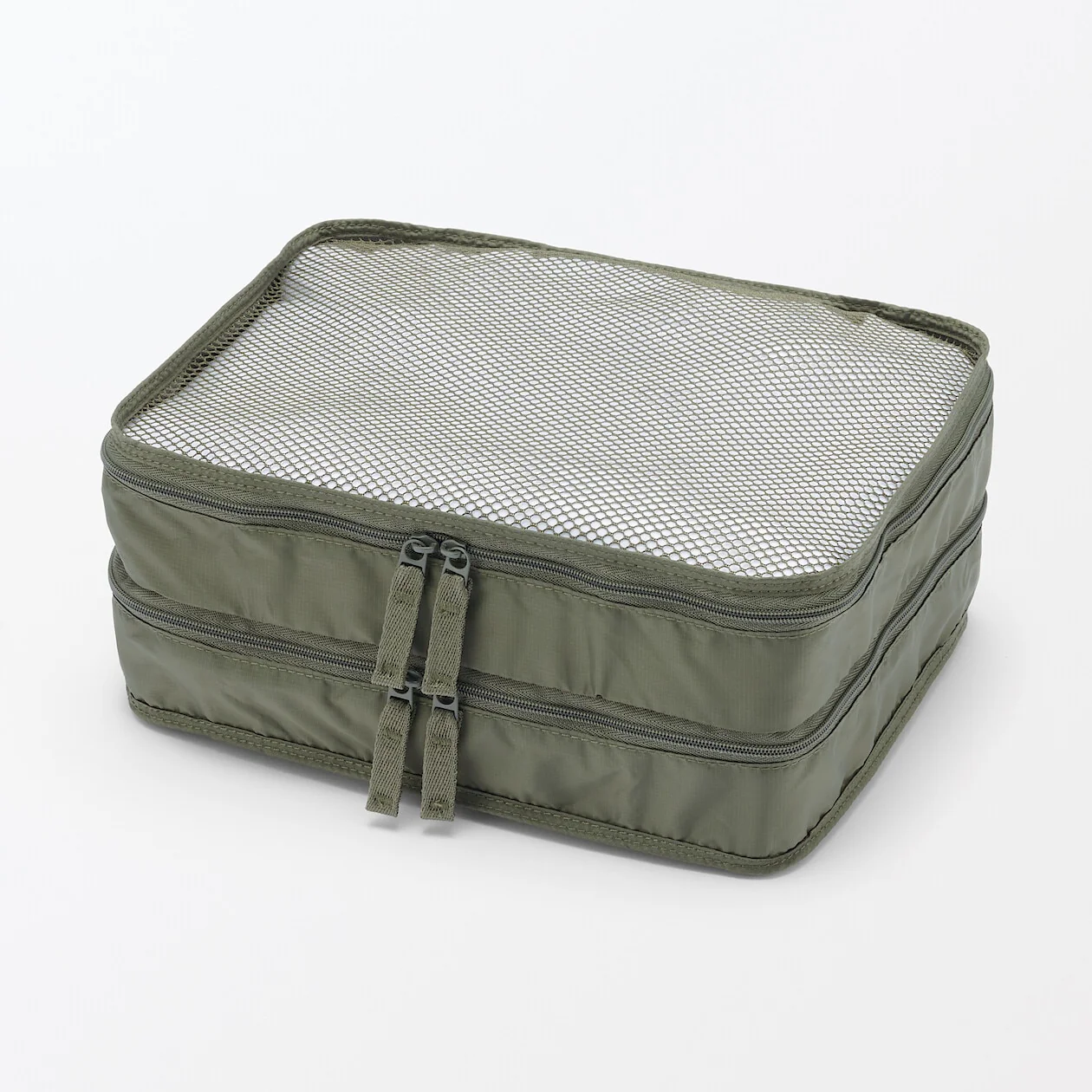 Lightweight Travel Packing Cube  - Double Tier - Image 20