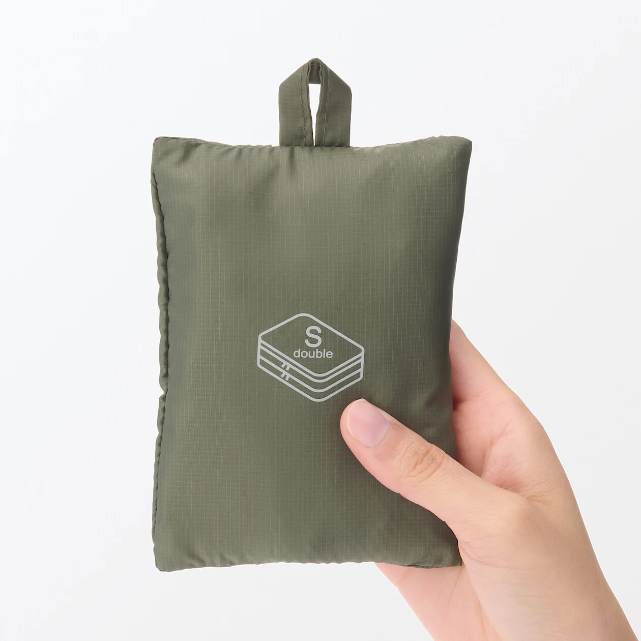 Lightweight Travel Packing Cube  - Double Tier - Image 21