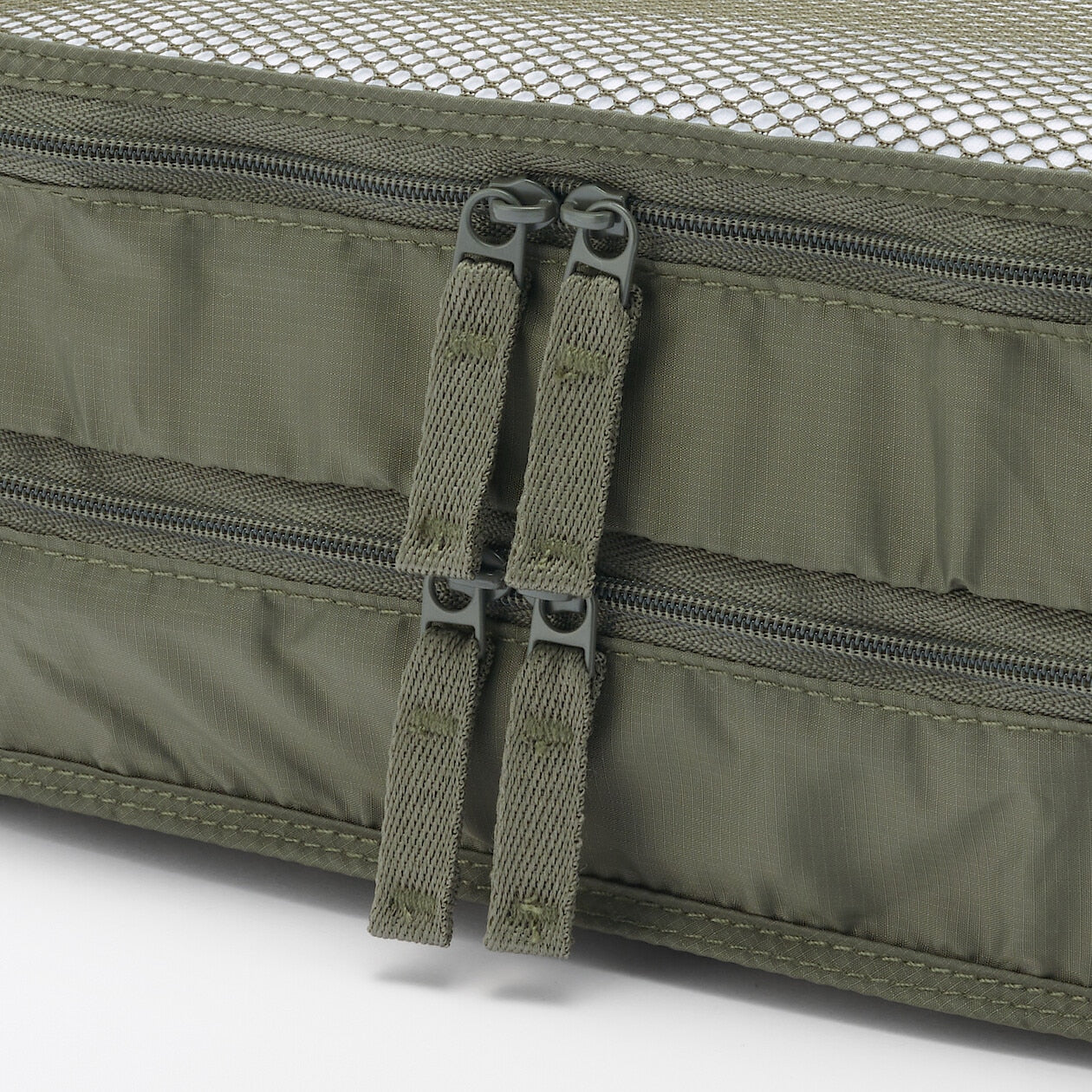 Lightweight Travel Packing Cube  - Double Tier - Image 22