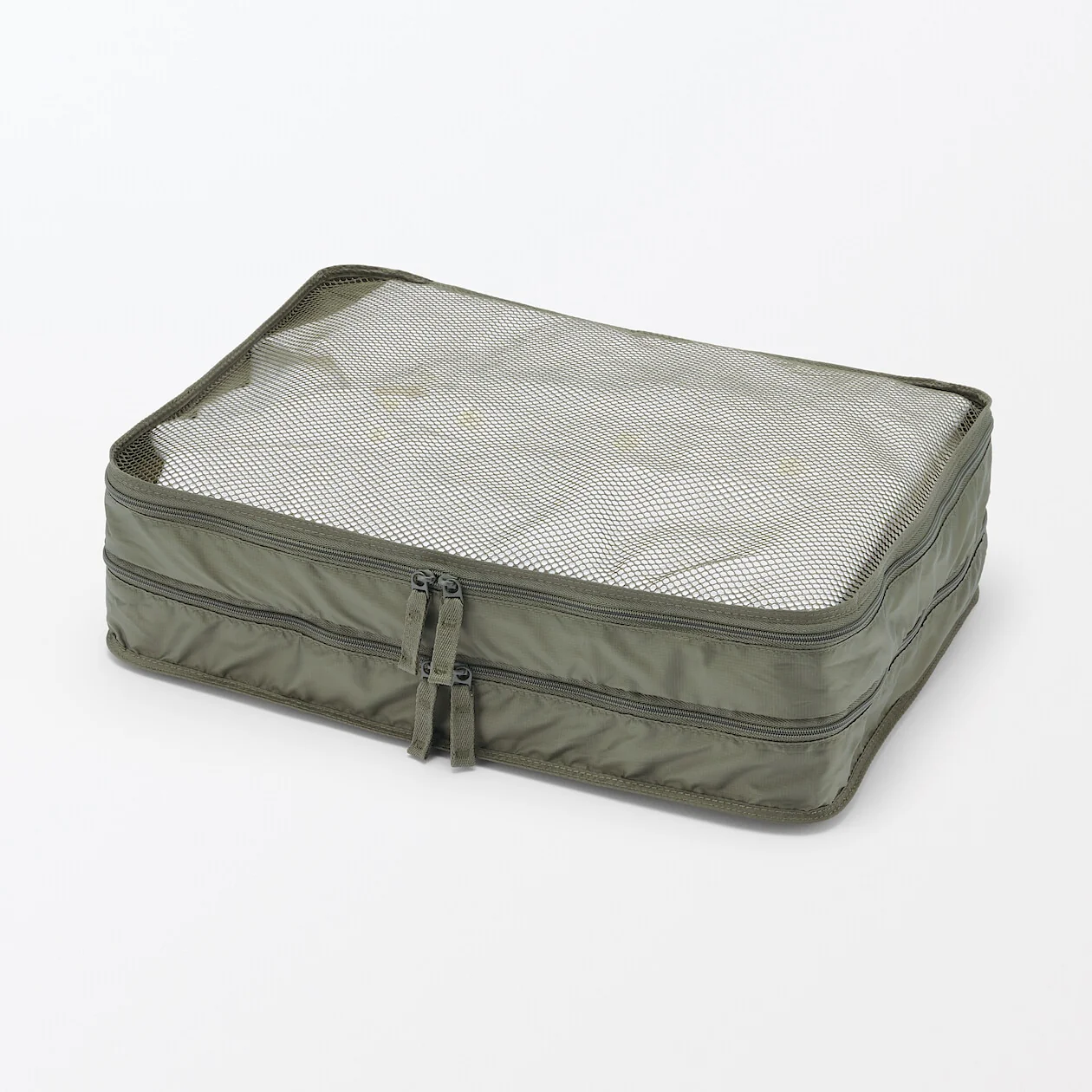 Lightweight Travel Packing Cube  - Double Tier - Image 25