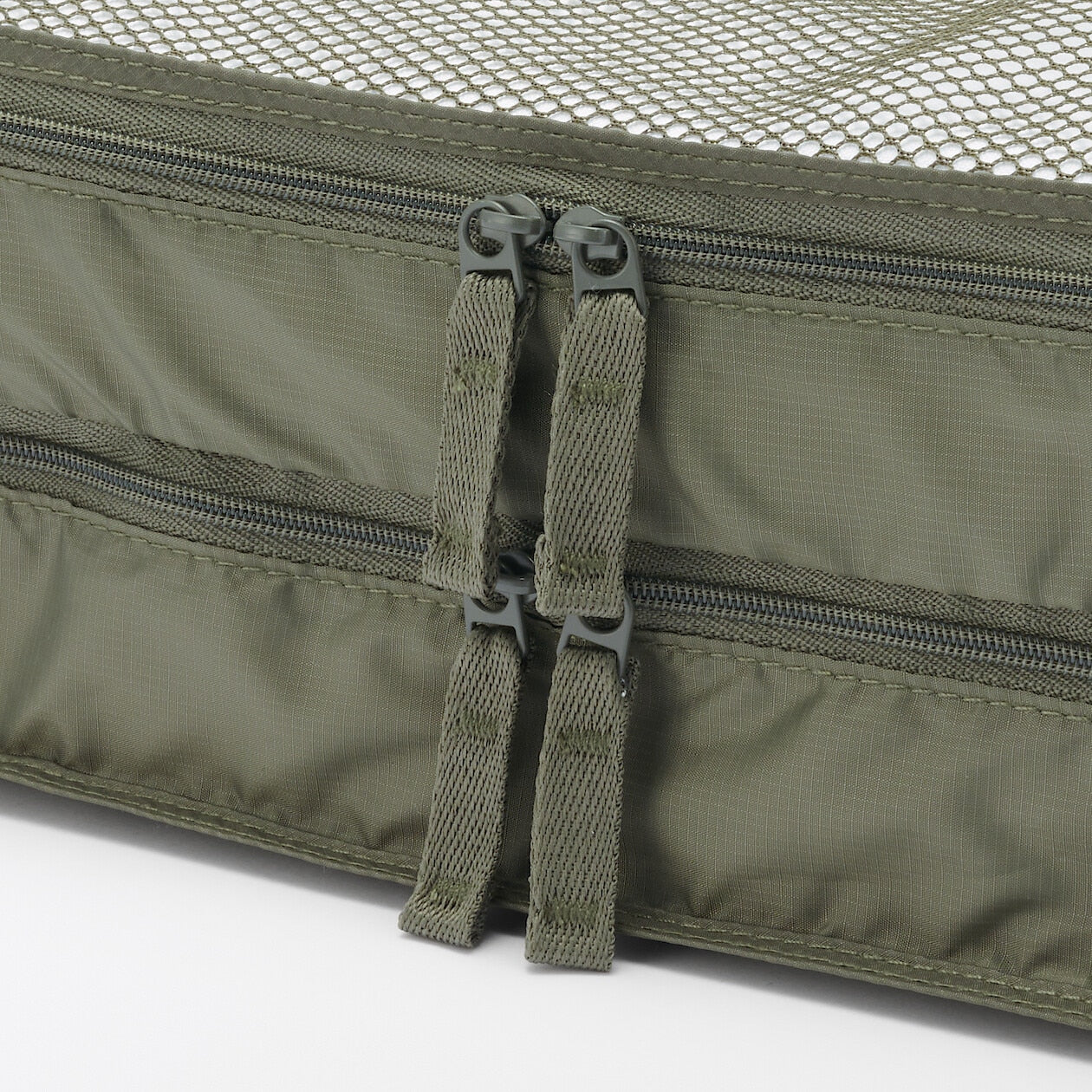 Lightweight Travel Packing Cube  - Double Tier - Image 27