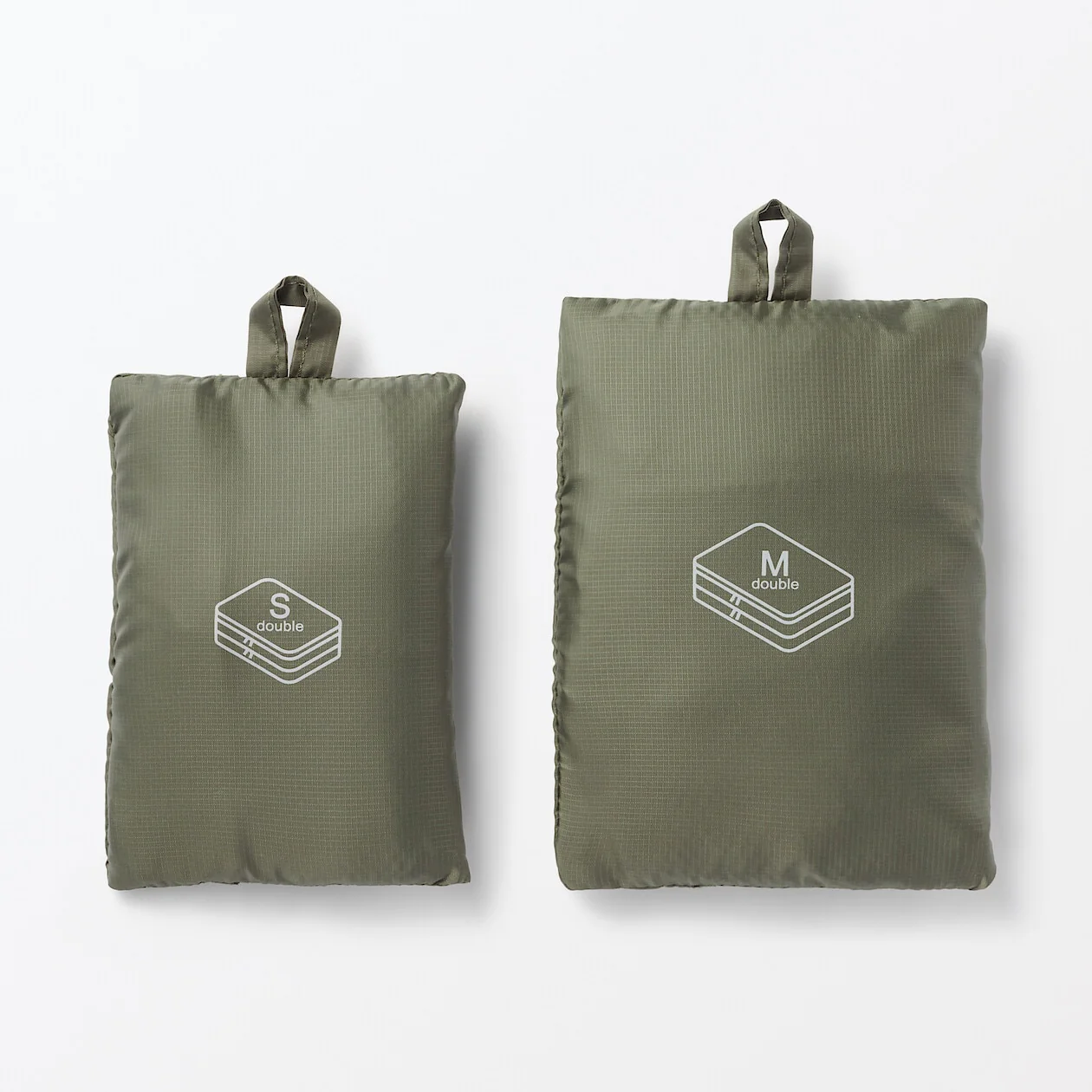 Lightweight Travel Packing Cube  - Double Tier - Image 28