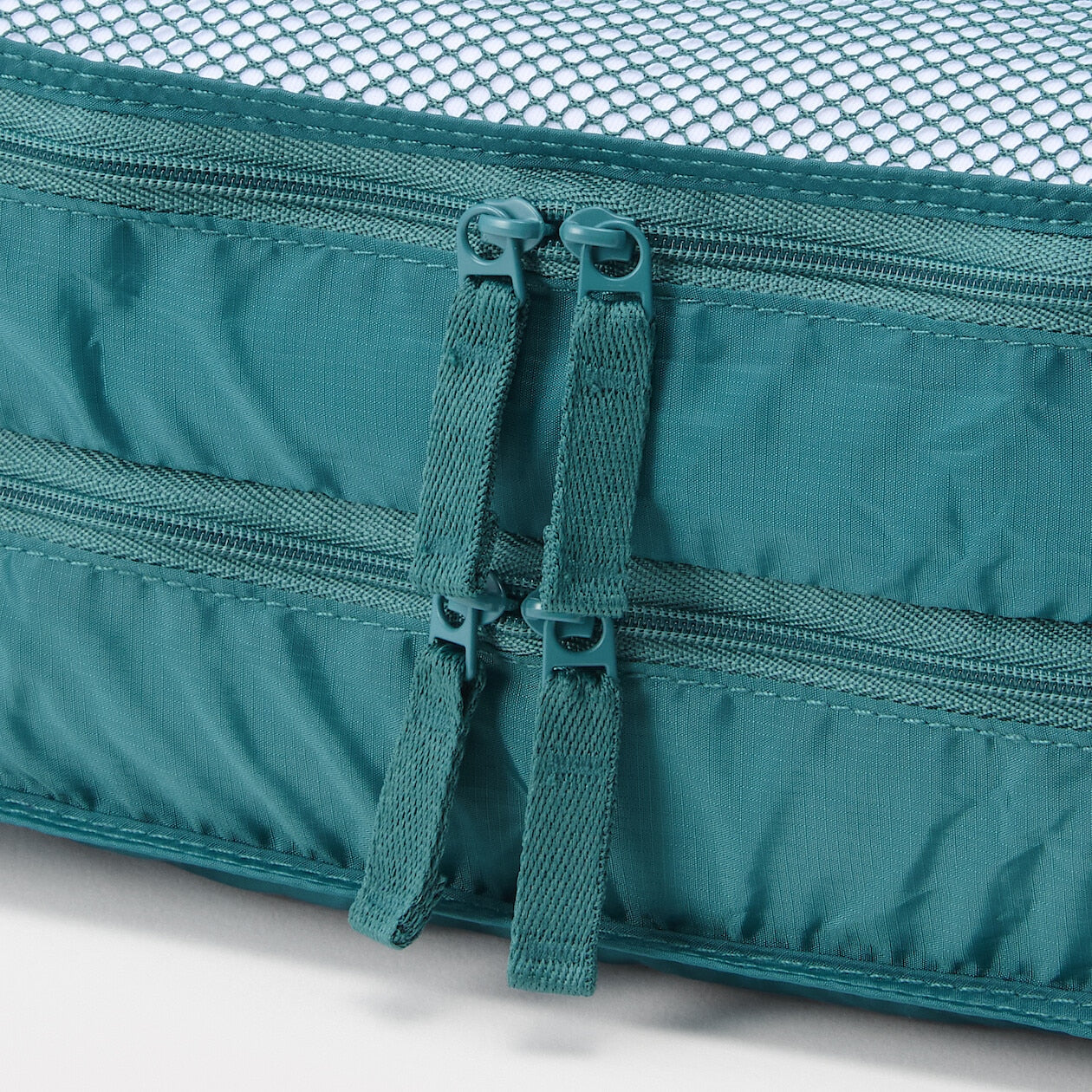 Lightweight Travel Packing Cube  - Double Tier - Image 3