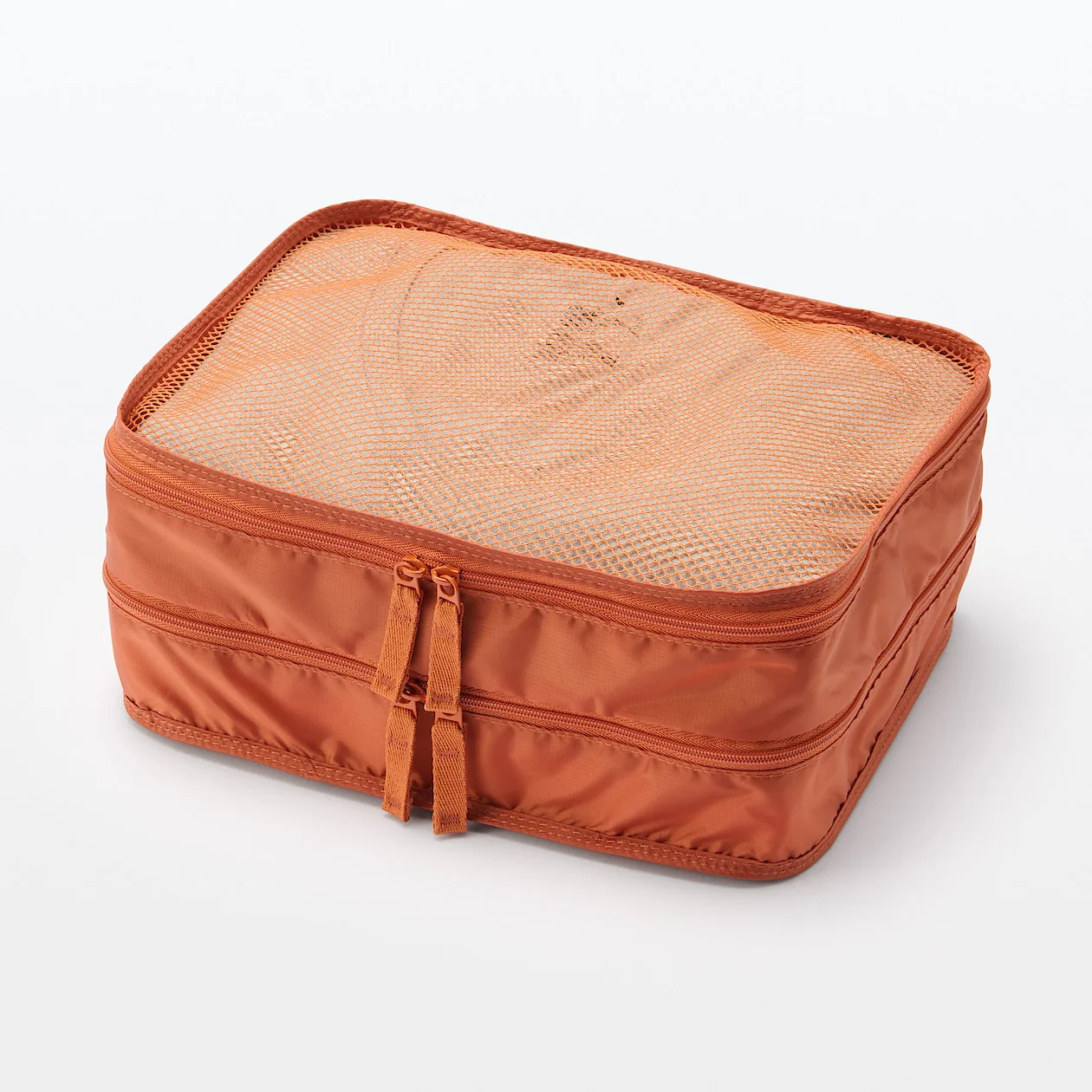 Lightweight Travel Packing Cube  - Double Tier - Image 30