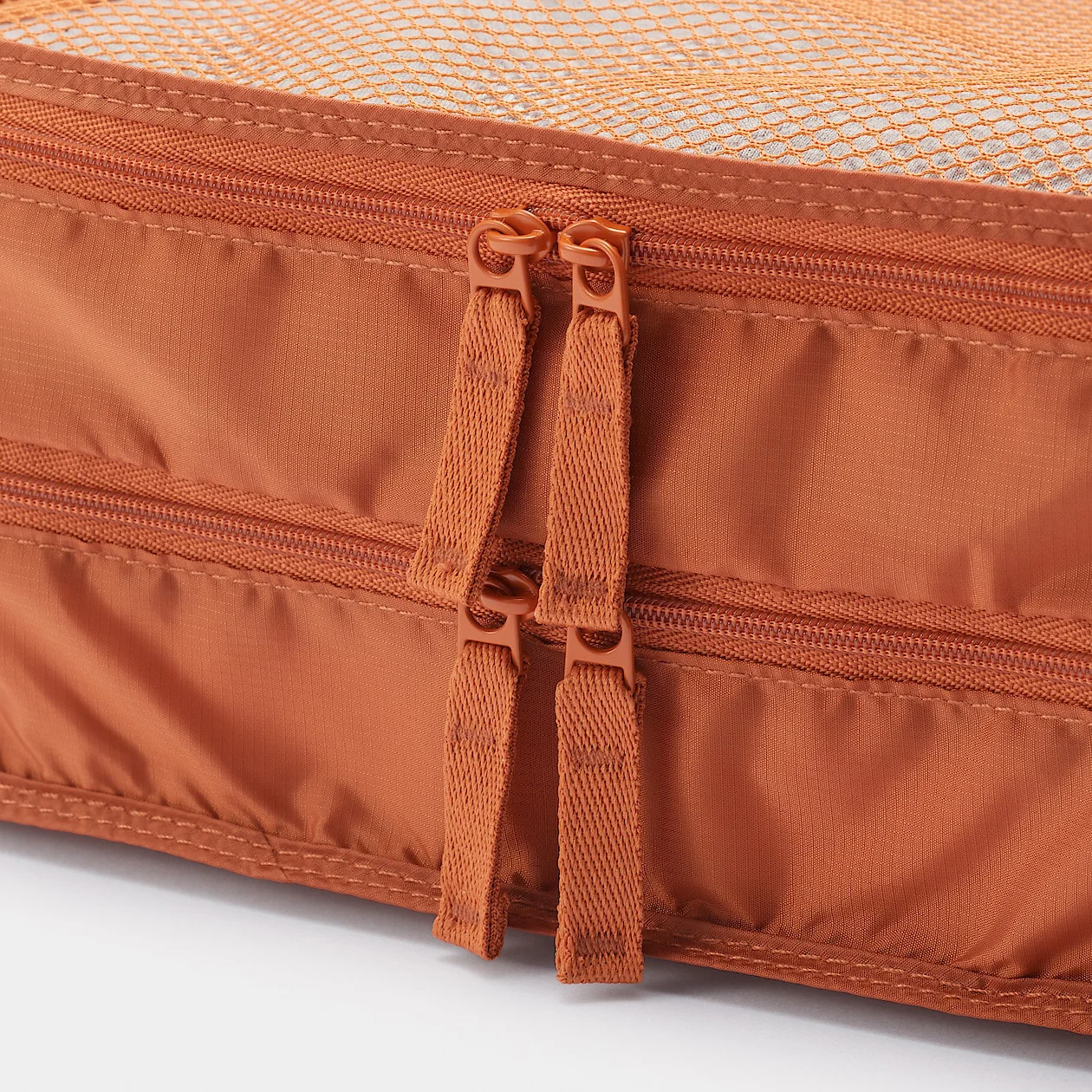 Lightweight Travel Packing Cube  - Double Tier - Image 32