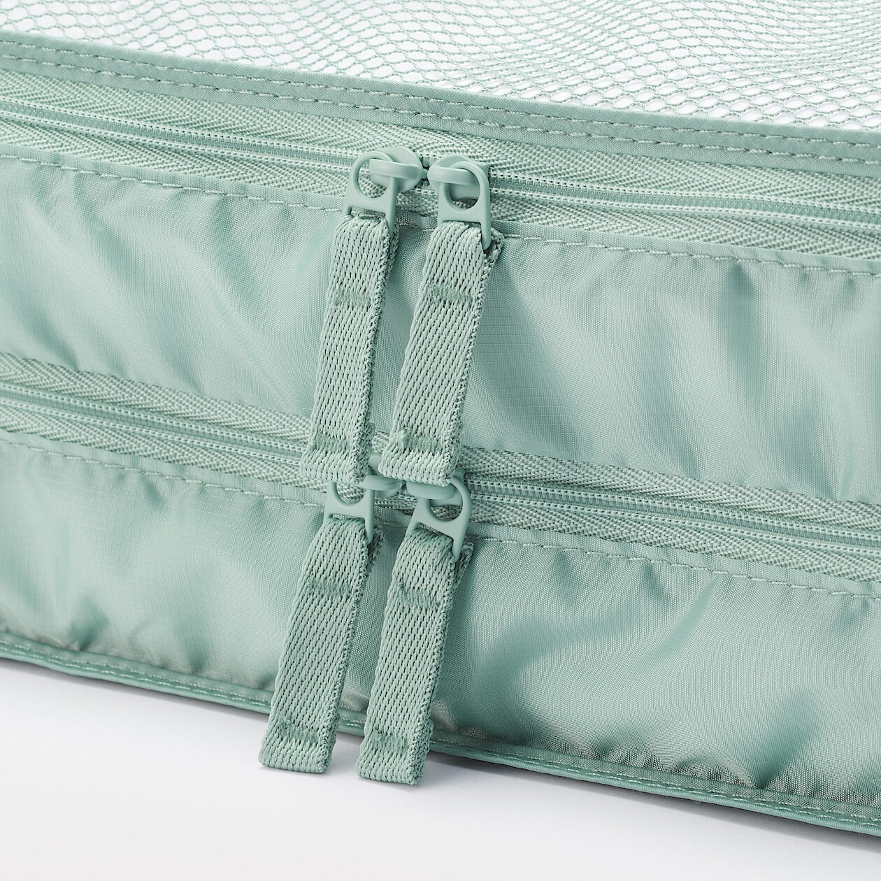 Lightweight Travel Packing Cube  - Double Tier - Image 38