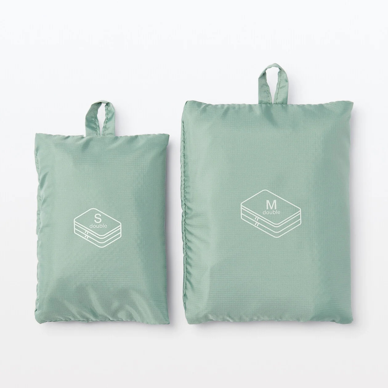 Lightweight Travel Packing Cube  - Double Tier - Image 40