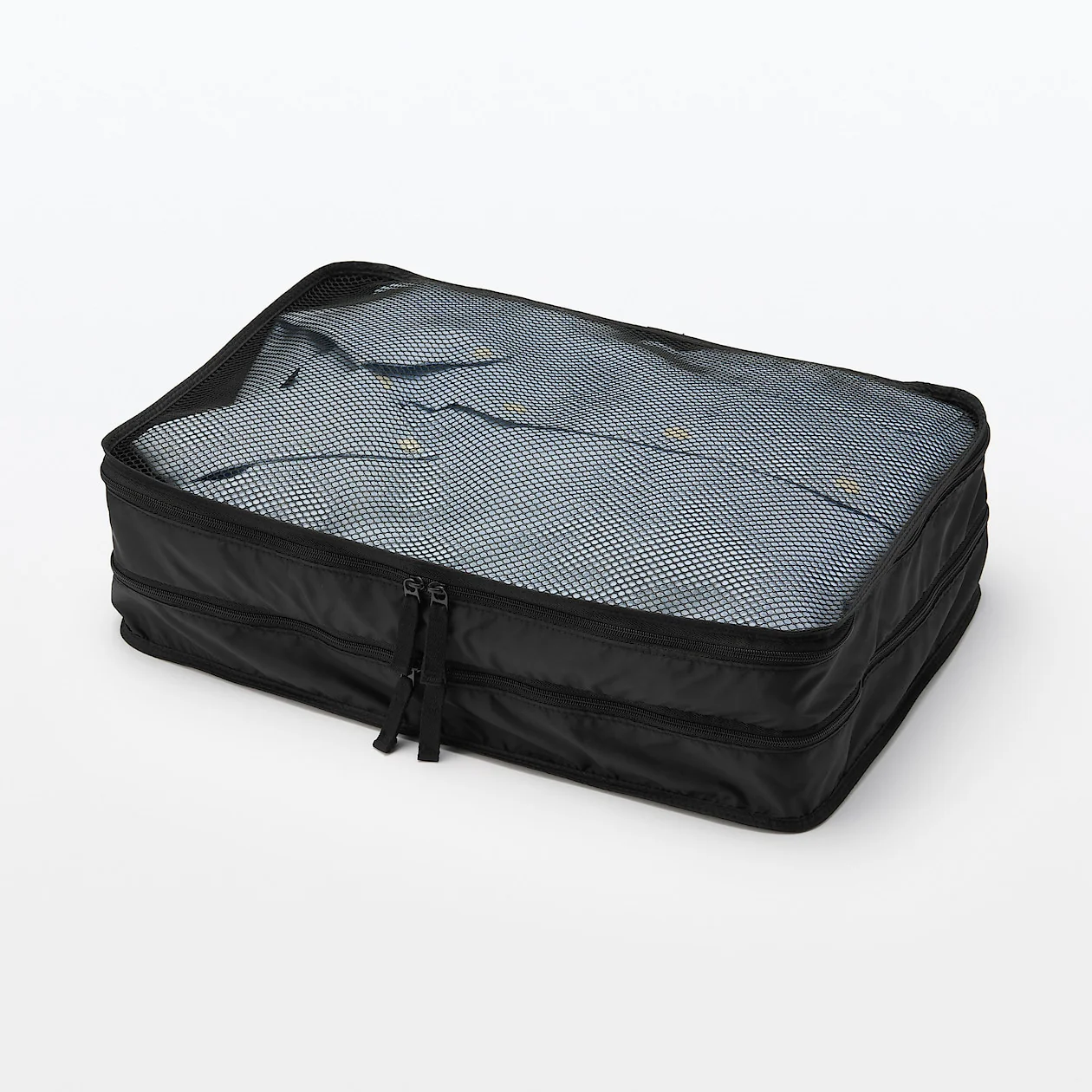 Lightweight Travel Packing Cube  - Double Tier - Image 45