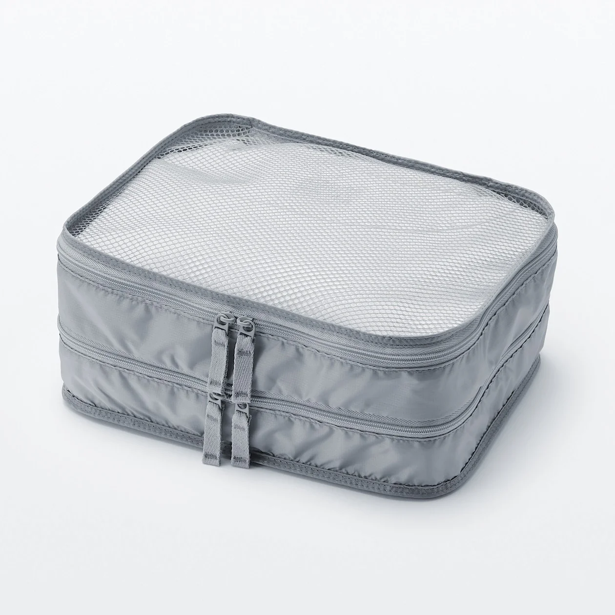 Lightweight Travel Packing Cube  - Double Tier - Image 47
