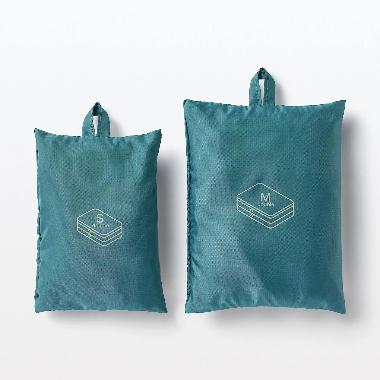 Lightweight Travel Packing Cube  - Double Tier - Image 5