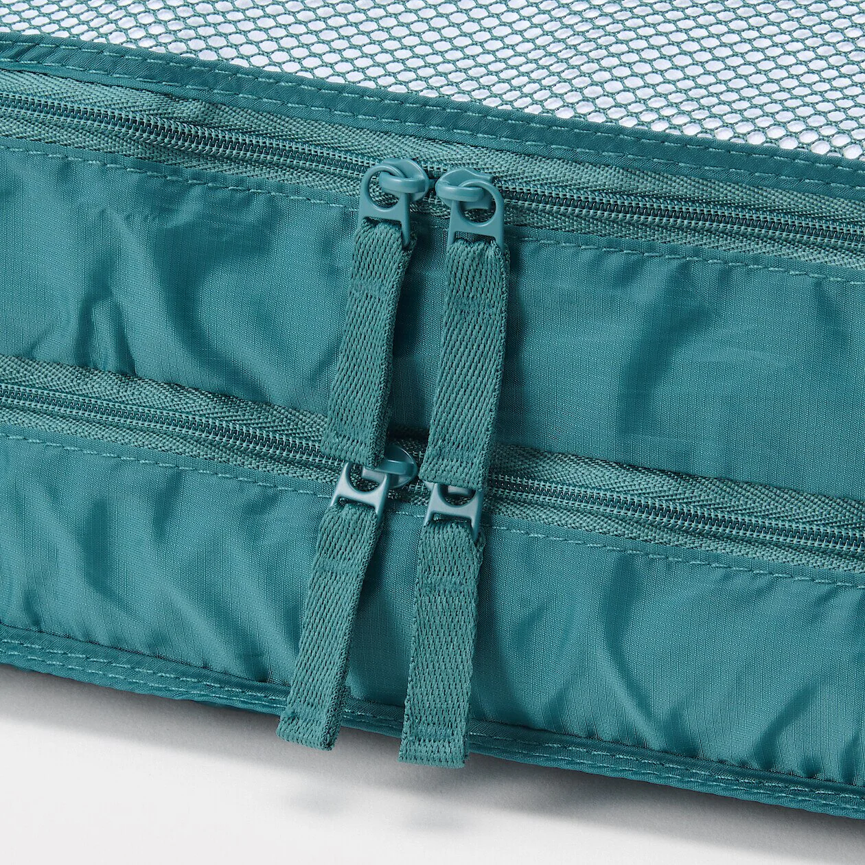 Lightweight Travel Packing Cube  - Double Tier - Image 7