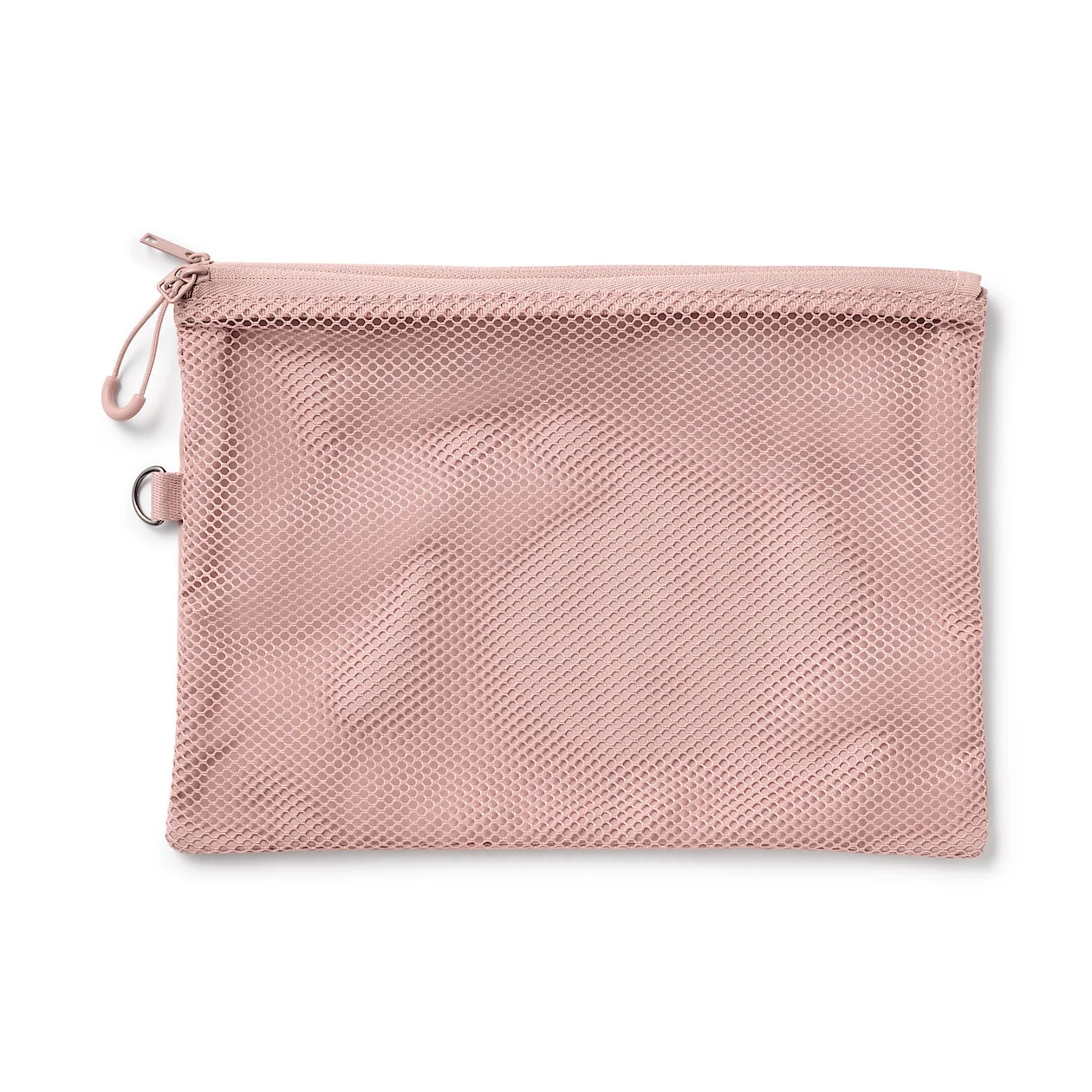 Compact Two-Zipper Travel Pouch - Image 31