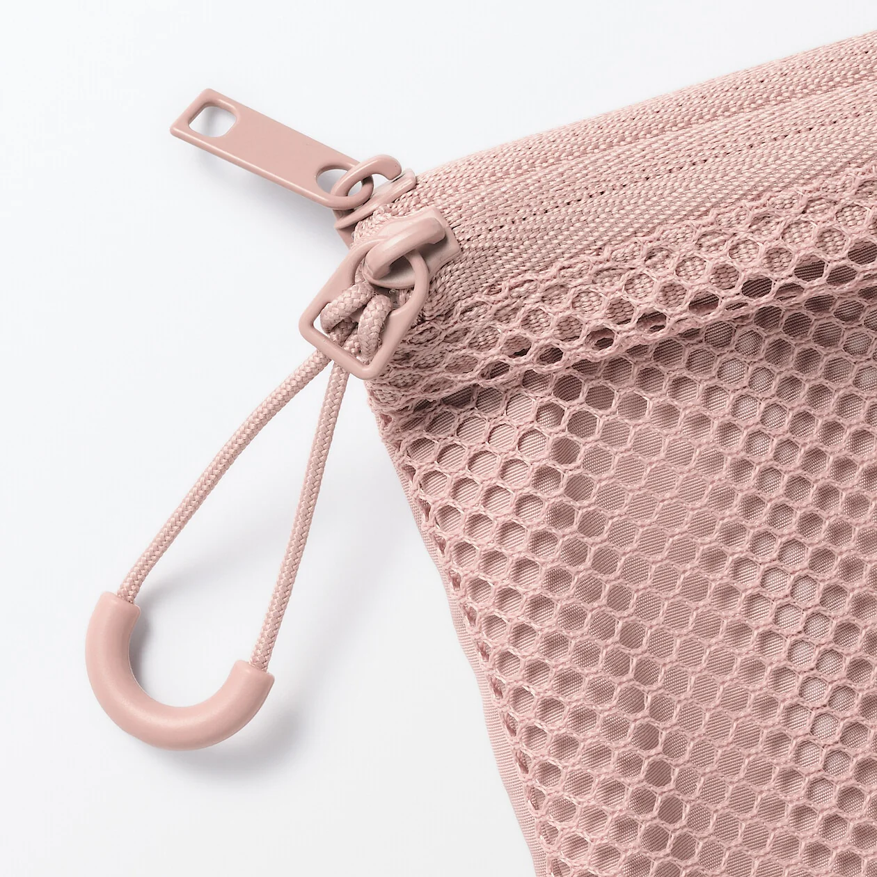 Compact Two-Zipper Travel Pouch - Image 33