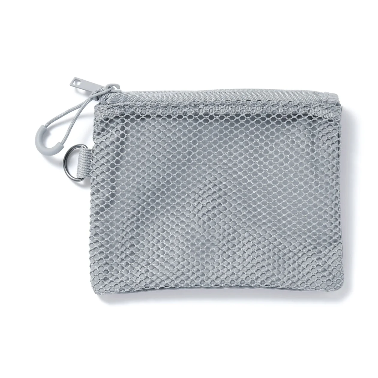 Compact Two-Zipper Travel Pouch - Image 40