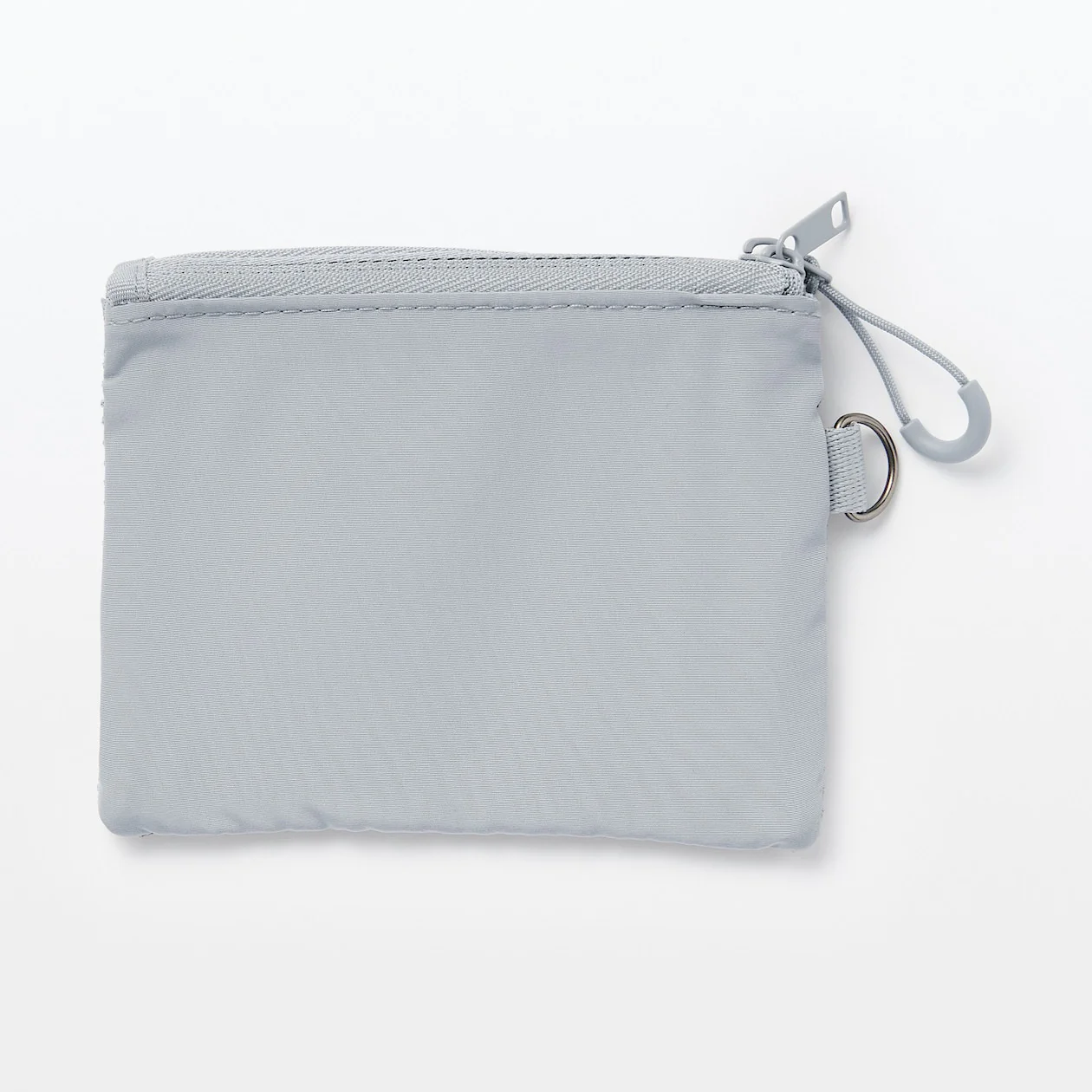 Compact Two-Zipper Travel Pouch - Image 41
