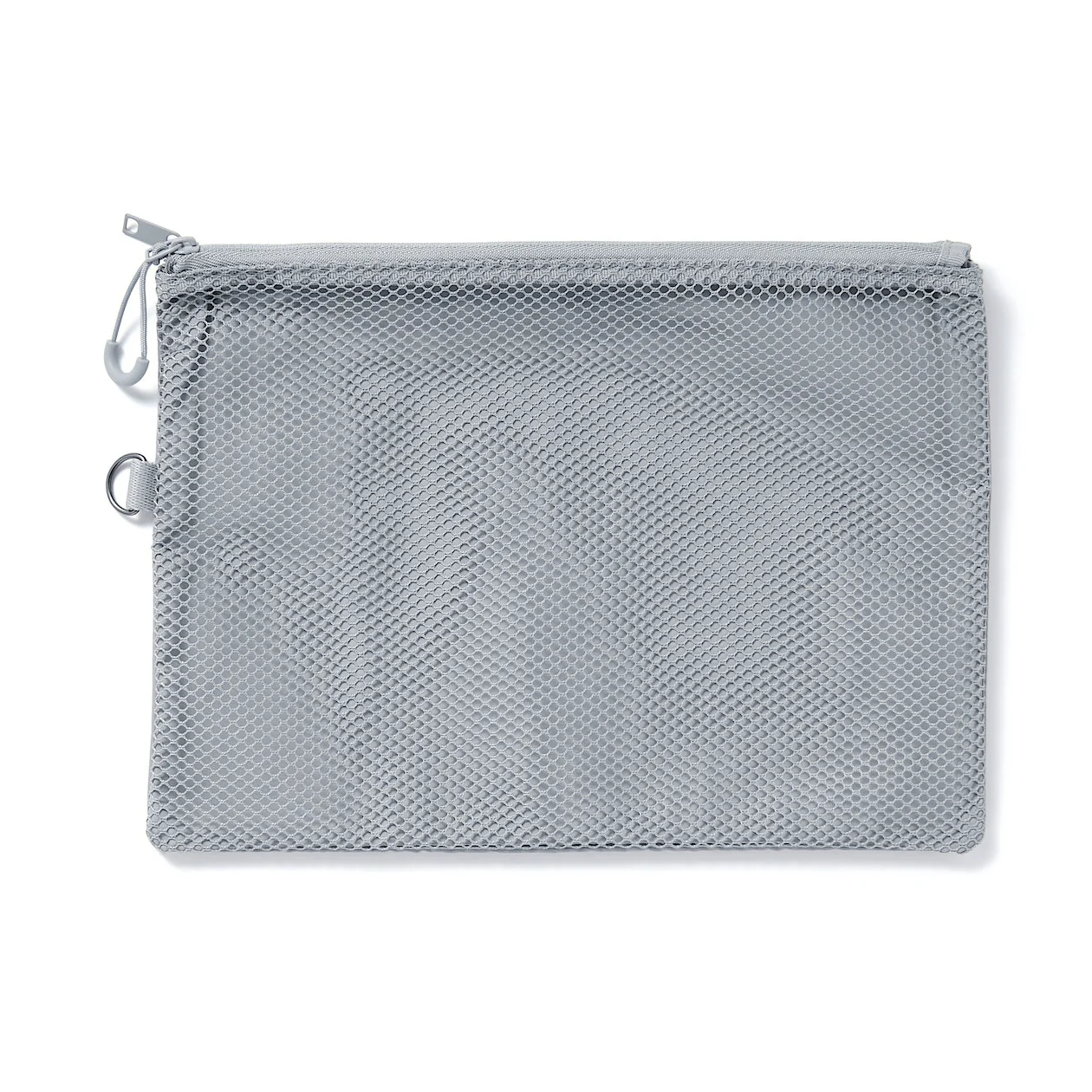Compact Two-Zipper Travel Pouch - Image 55