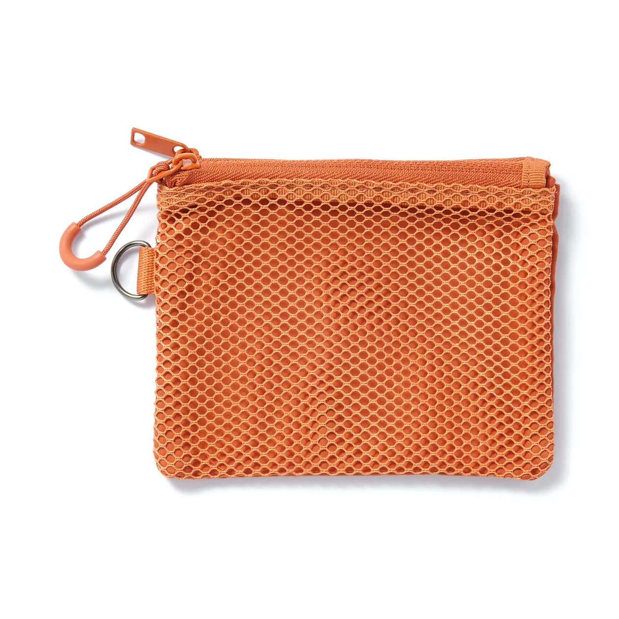 Compact Two-Zipper Travel Pouch - Image 56
