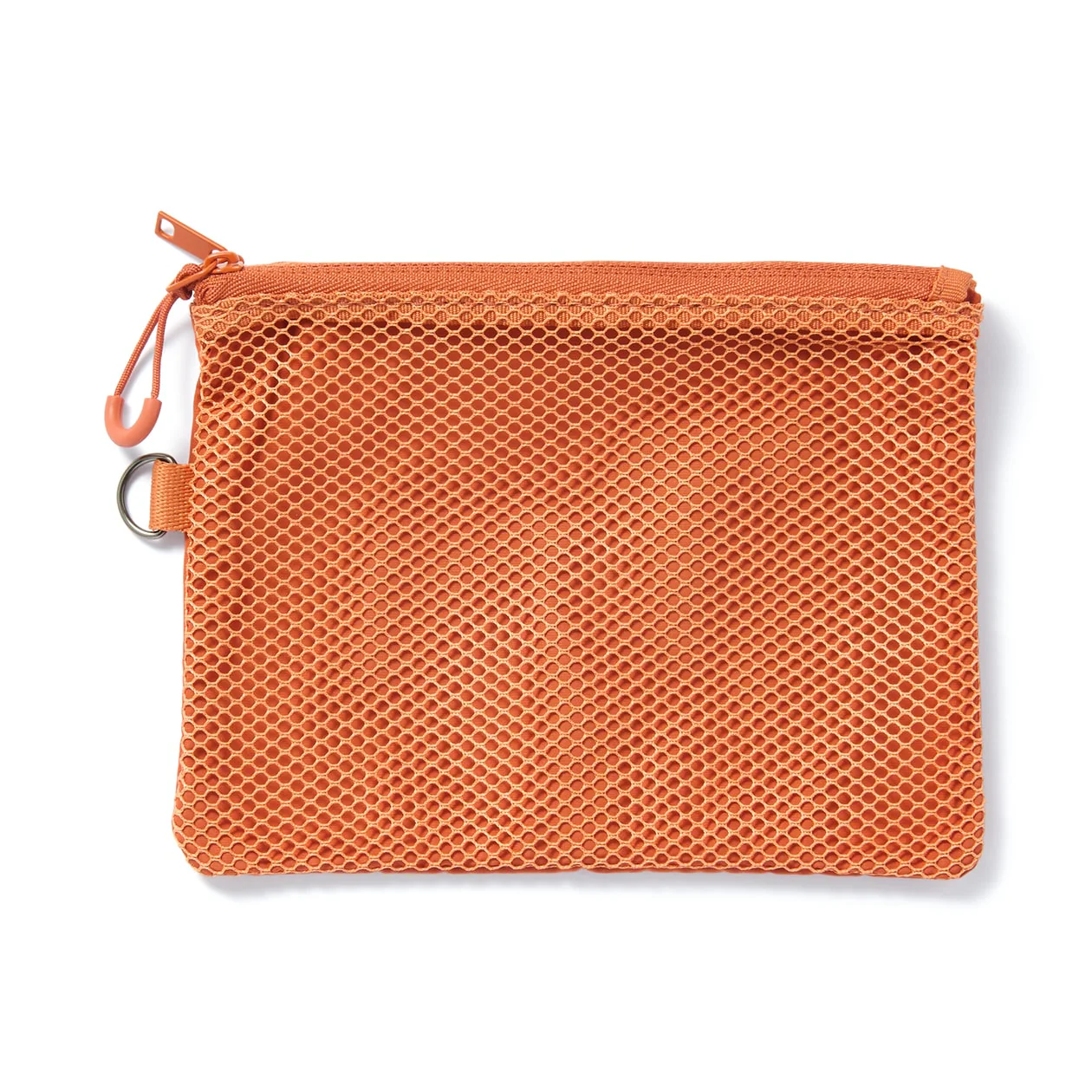 Compact Two-Zipper Travel Pouch - Image 62