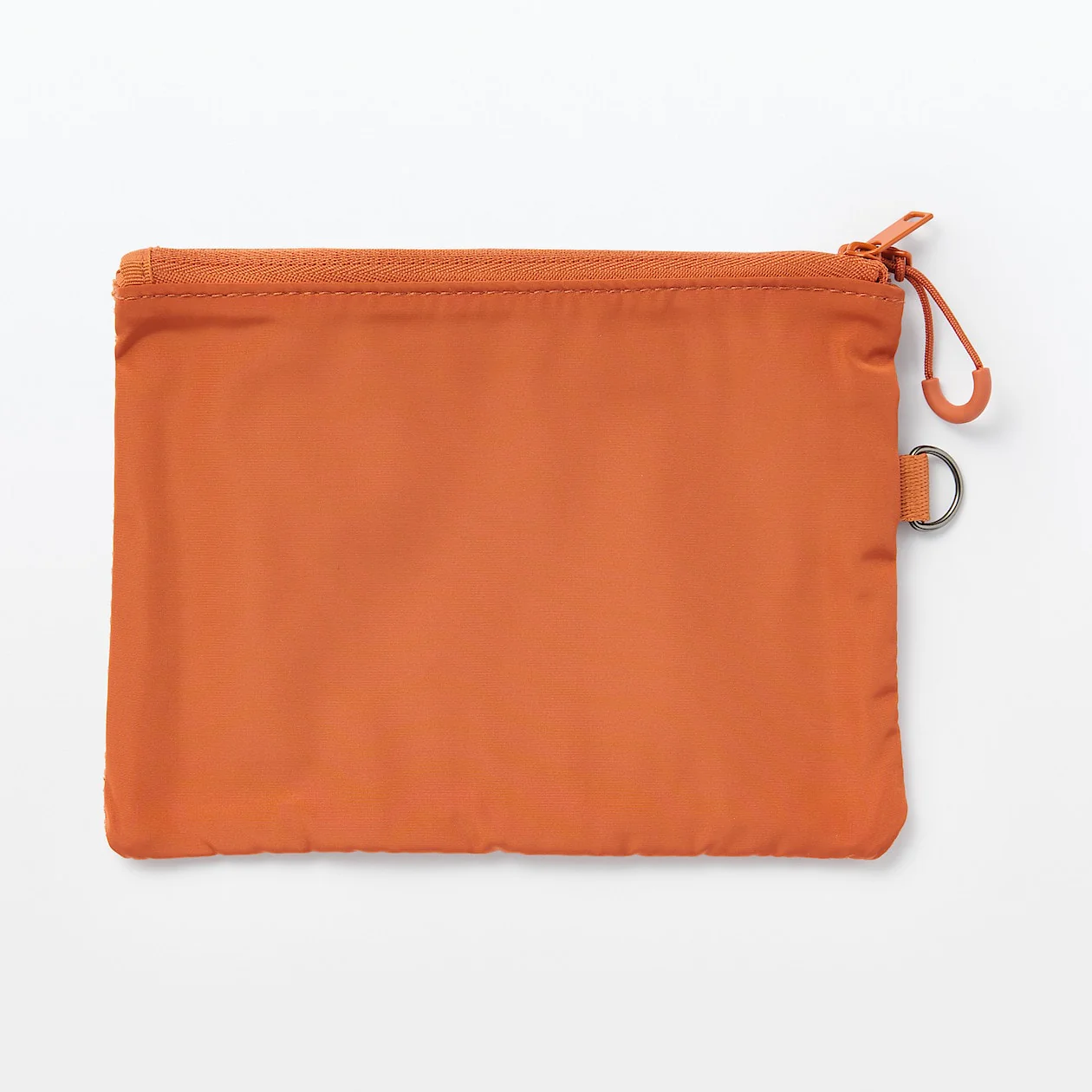 Compact Two-Zipper Travel Pouch - Image 63