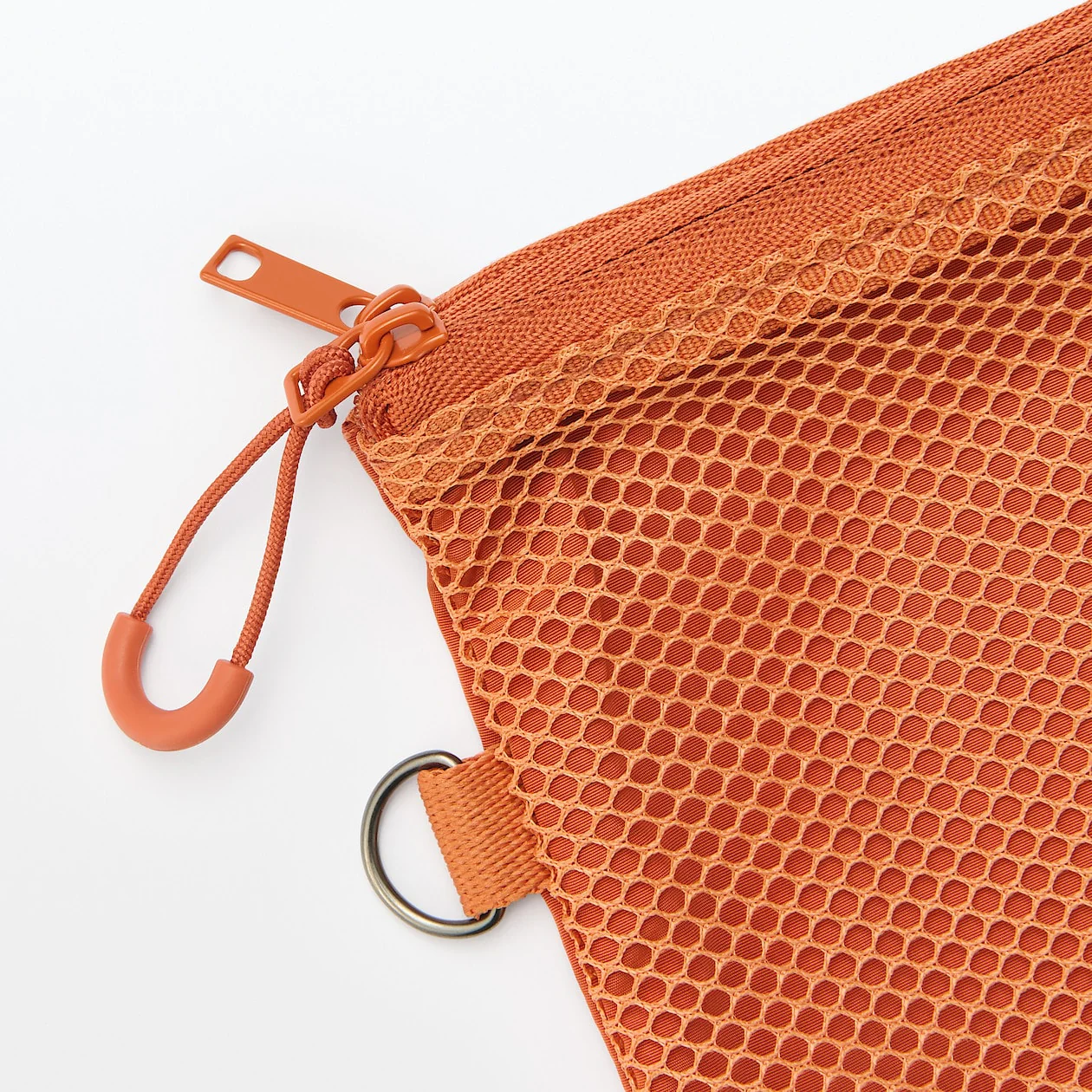 Compact Two-Zipper Travel Pouch - Image 64