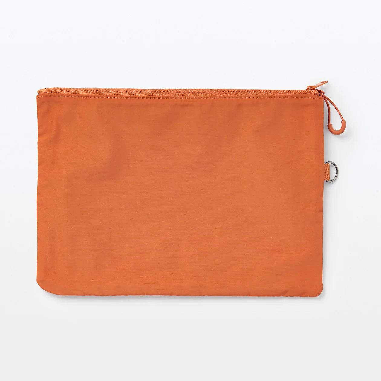 Compact Two-Zipper Travel Pouch - Image 68