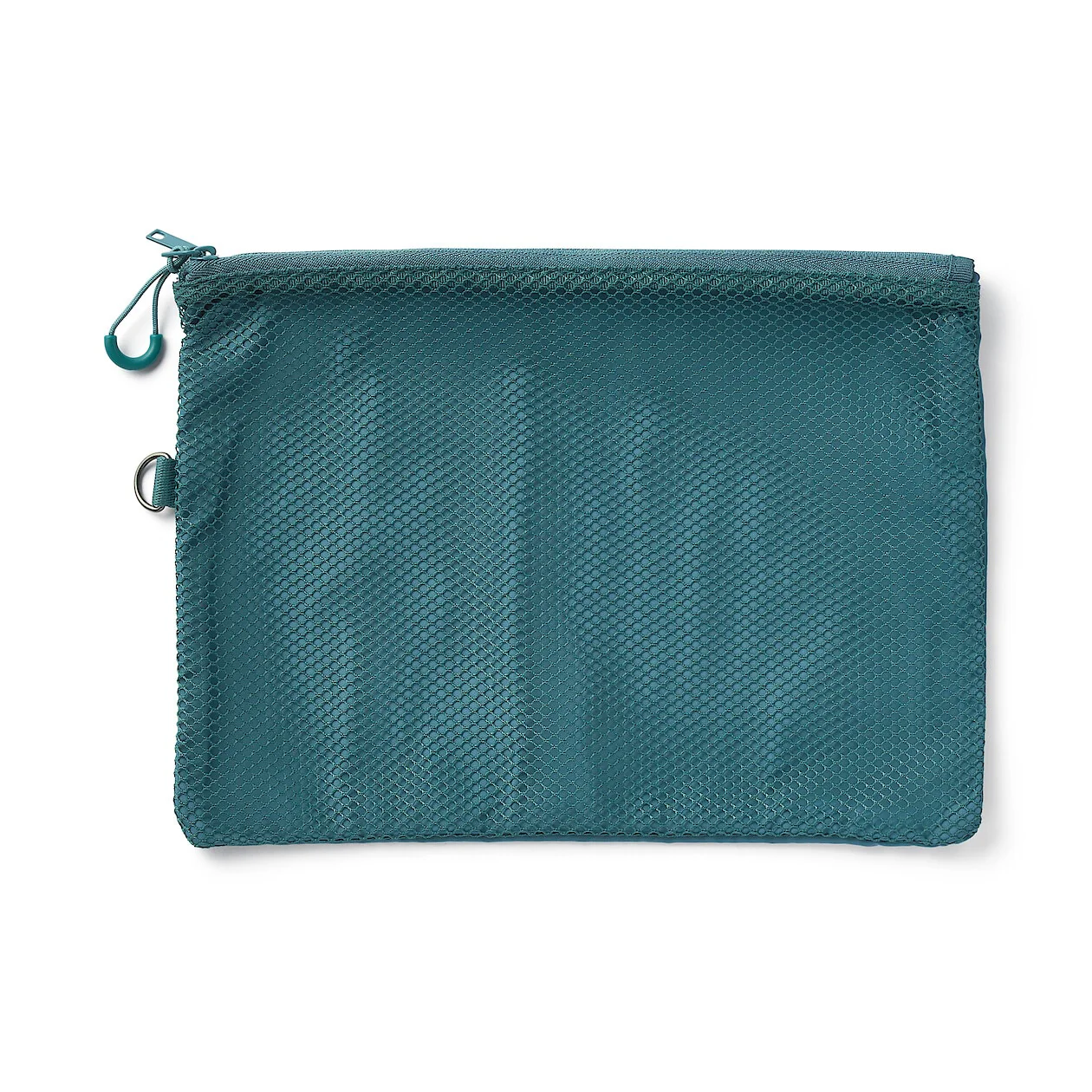 Compact Two-Zipper Travel Pouch - Image 86