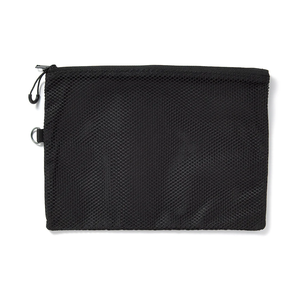 Compact Two-Zipper Travel Pouch - Image 92