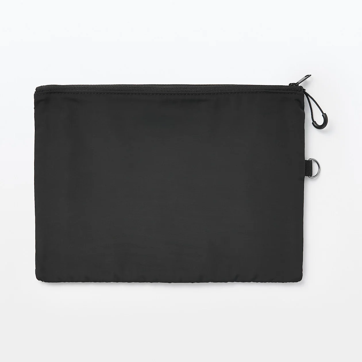 Compact Two-Zipper Travel Pouch - Image 93