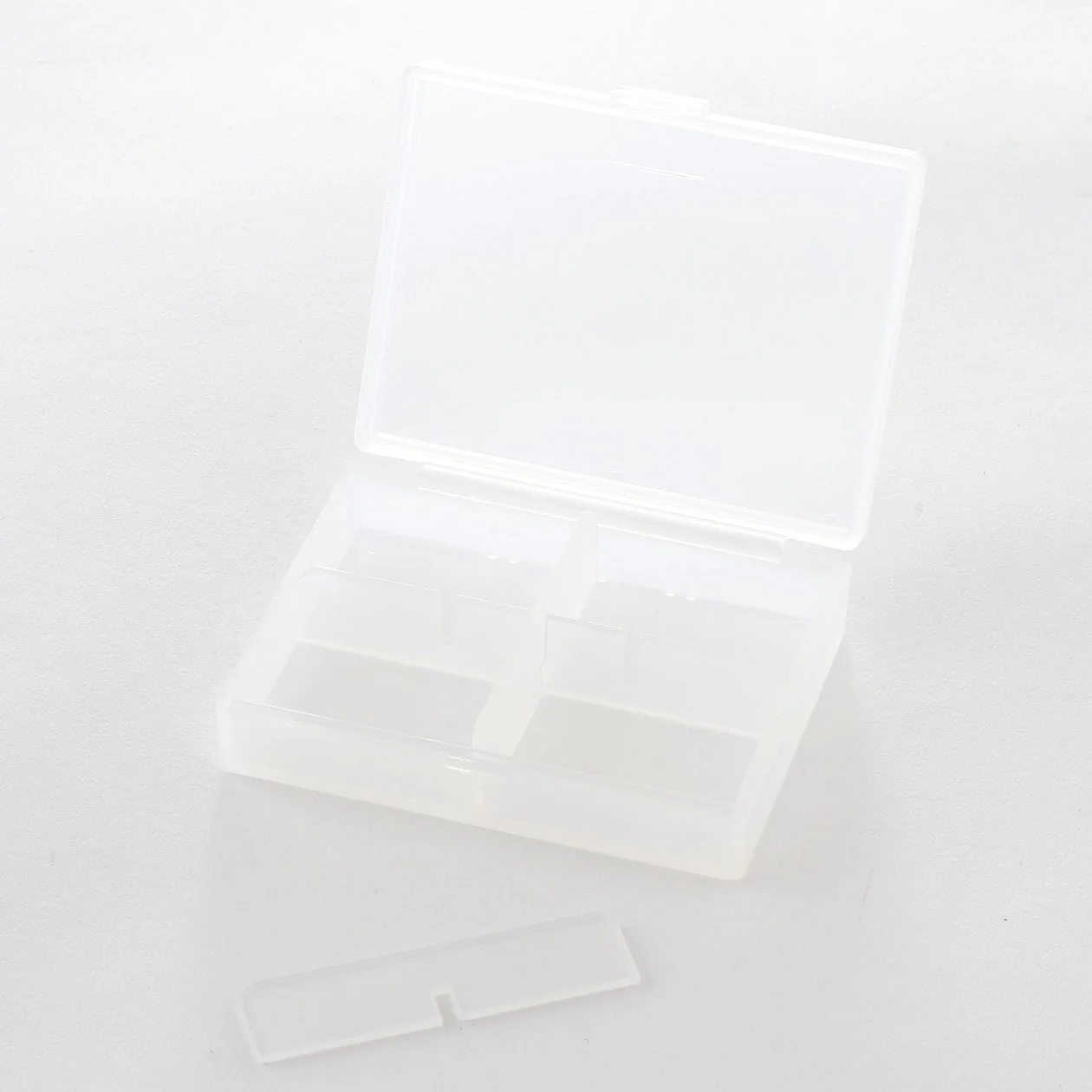 Polypropylene Pill Case - Small - Image 3