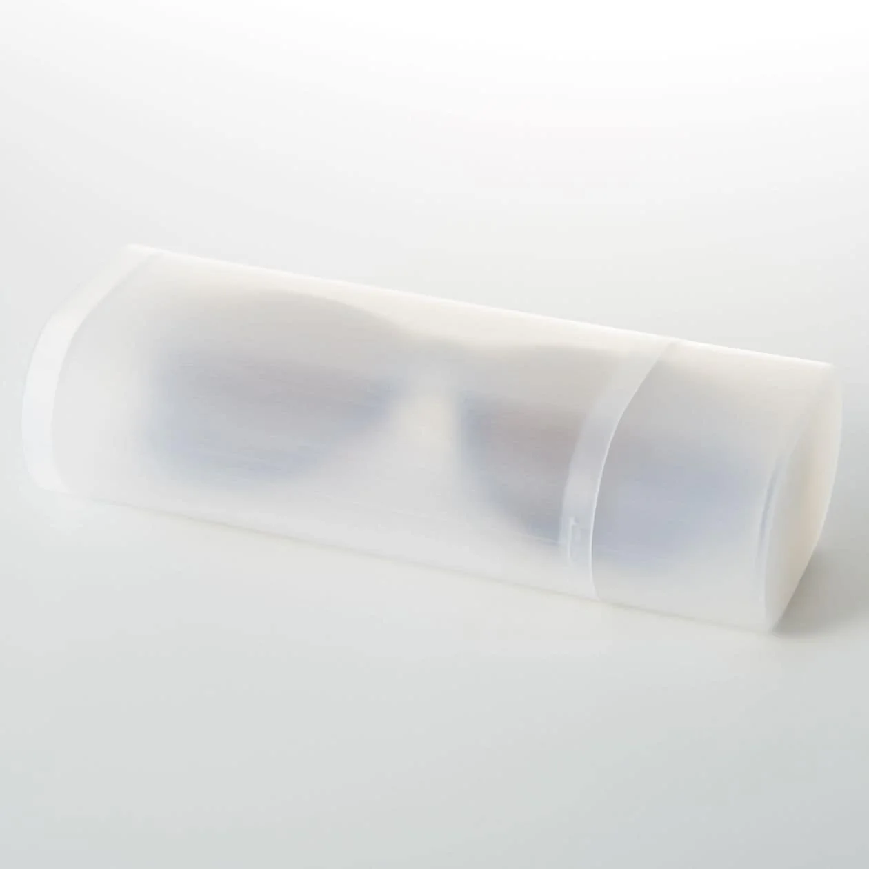 Polypropylene Case for Glasses and Stationery - Image 6
