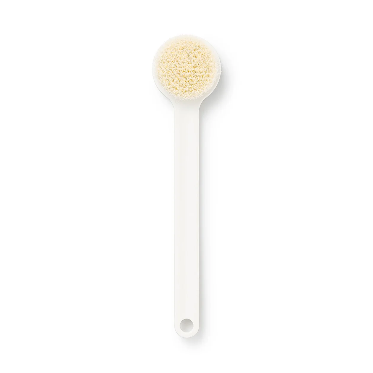 Polypropylene Shower Brush - Image 4