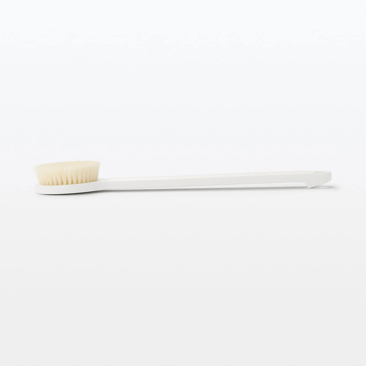 Polypropylene Shower Brush - Image 5