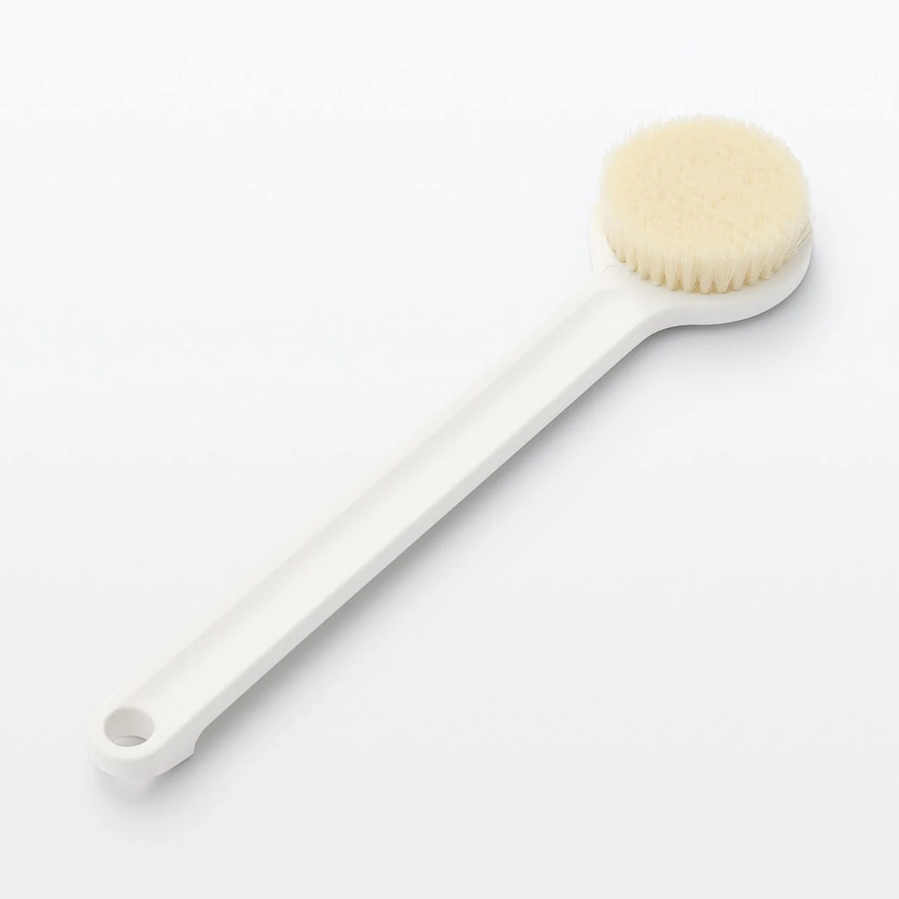 Polypropylene Shower Brush - Image 7