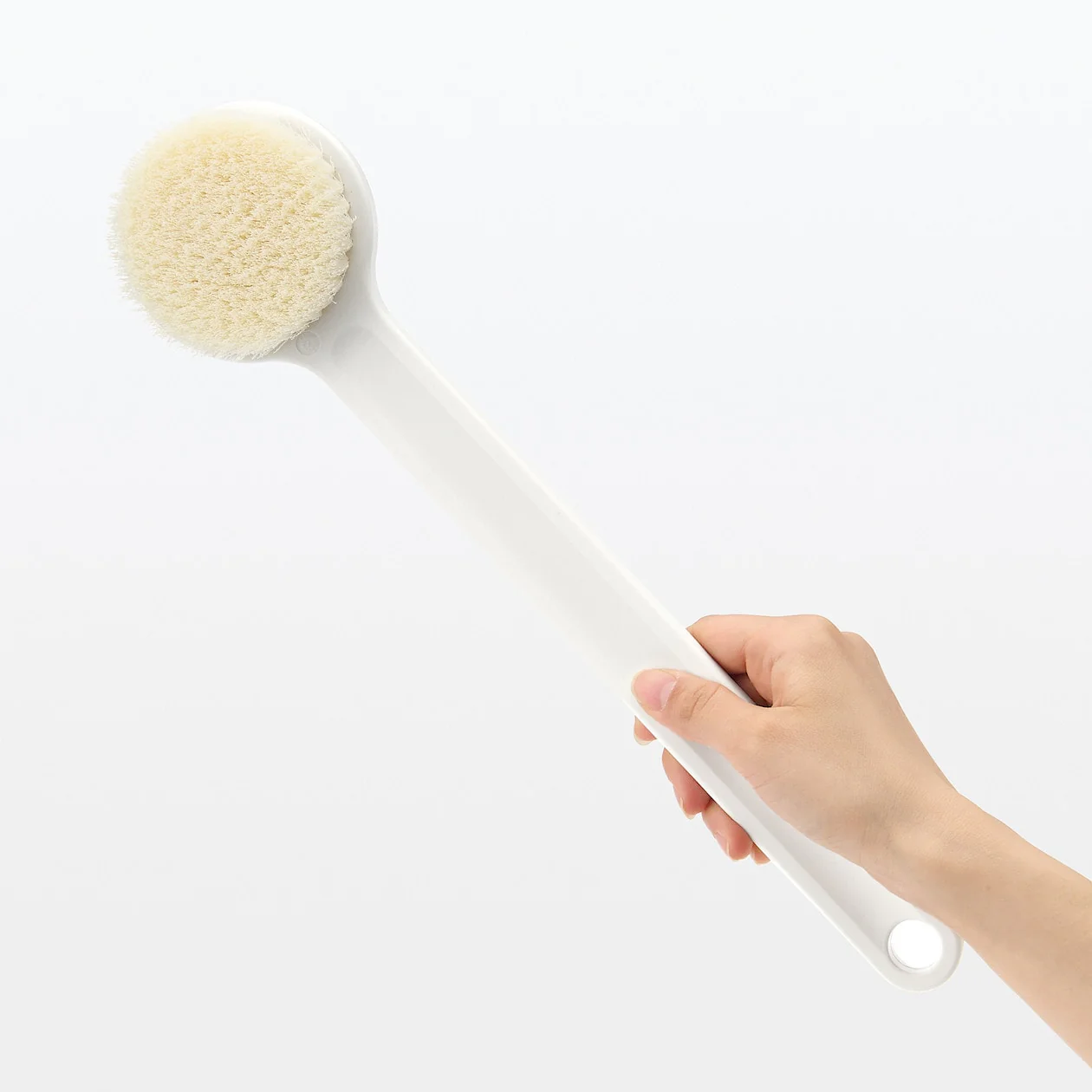 Polypropylene Shower Brush - Image 9