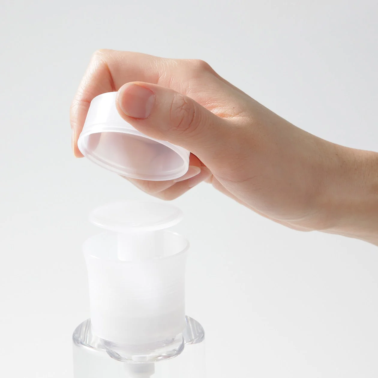 Pump Head For Toning Water - Image 3