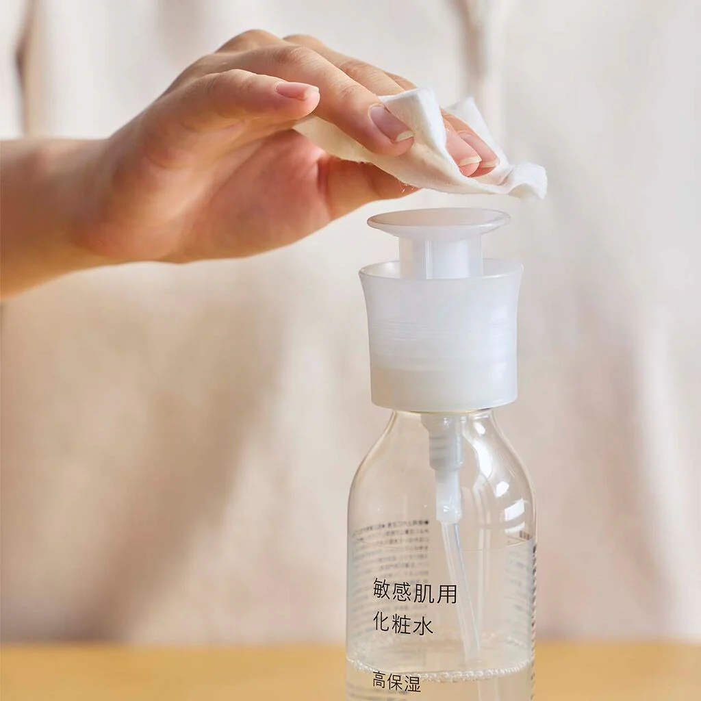 Pump Head For Toning Water - Image 4